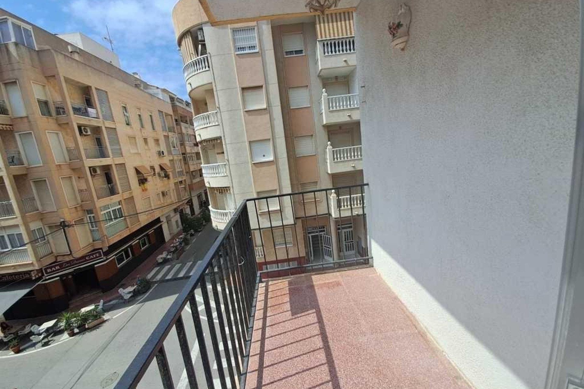 Resale - Apartment / flat - Torrevieja - Playa del cura