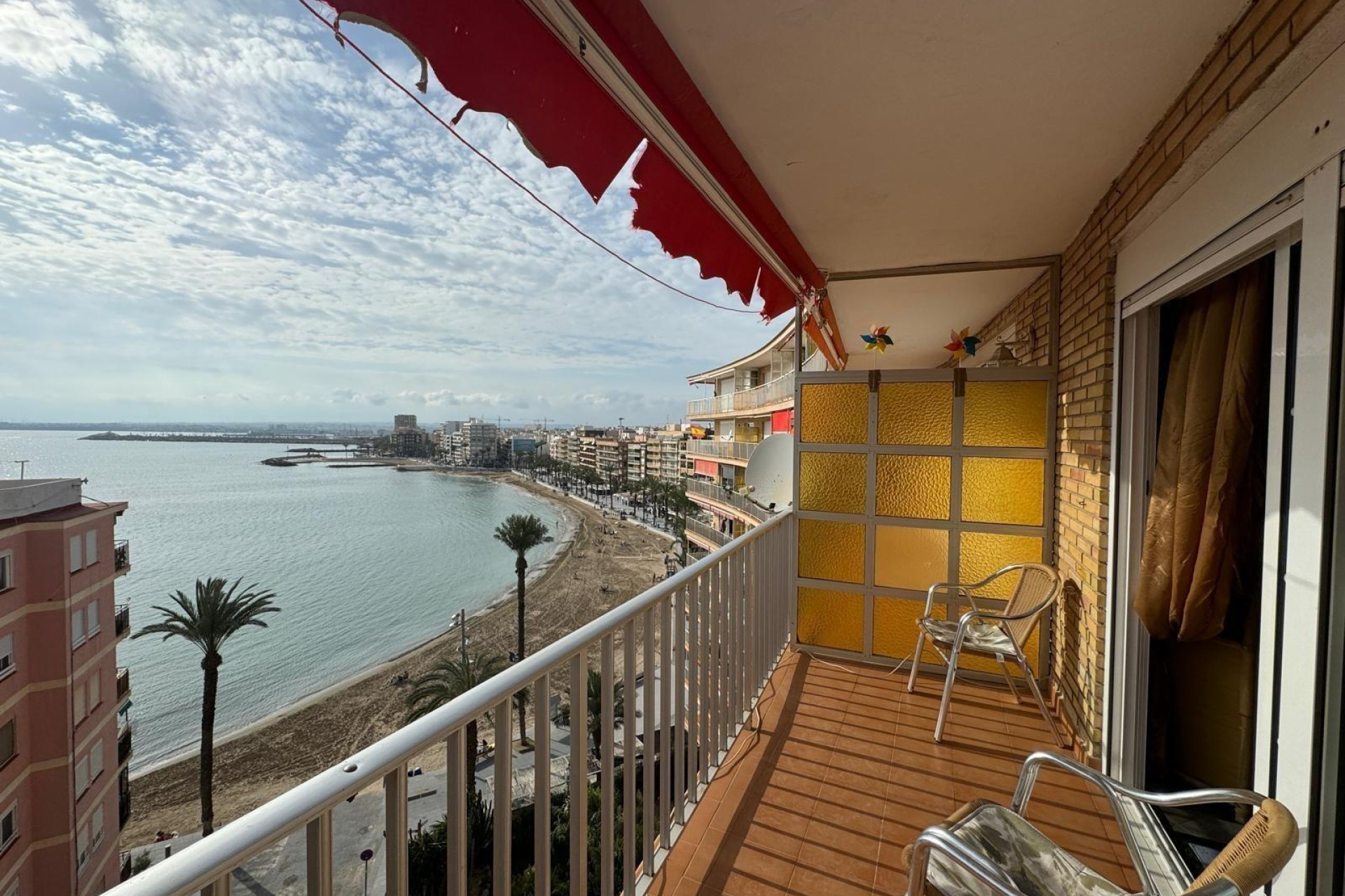 Resale - Apartment / flat - Torrevieja - Playa del cura