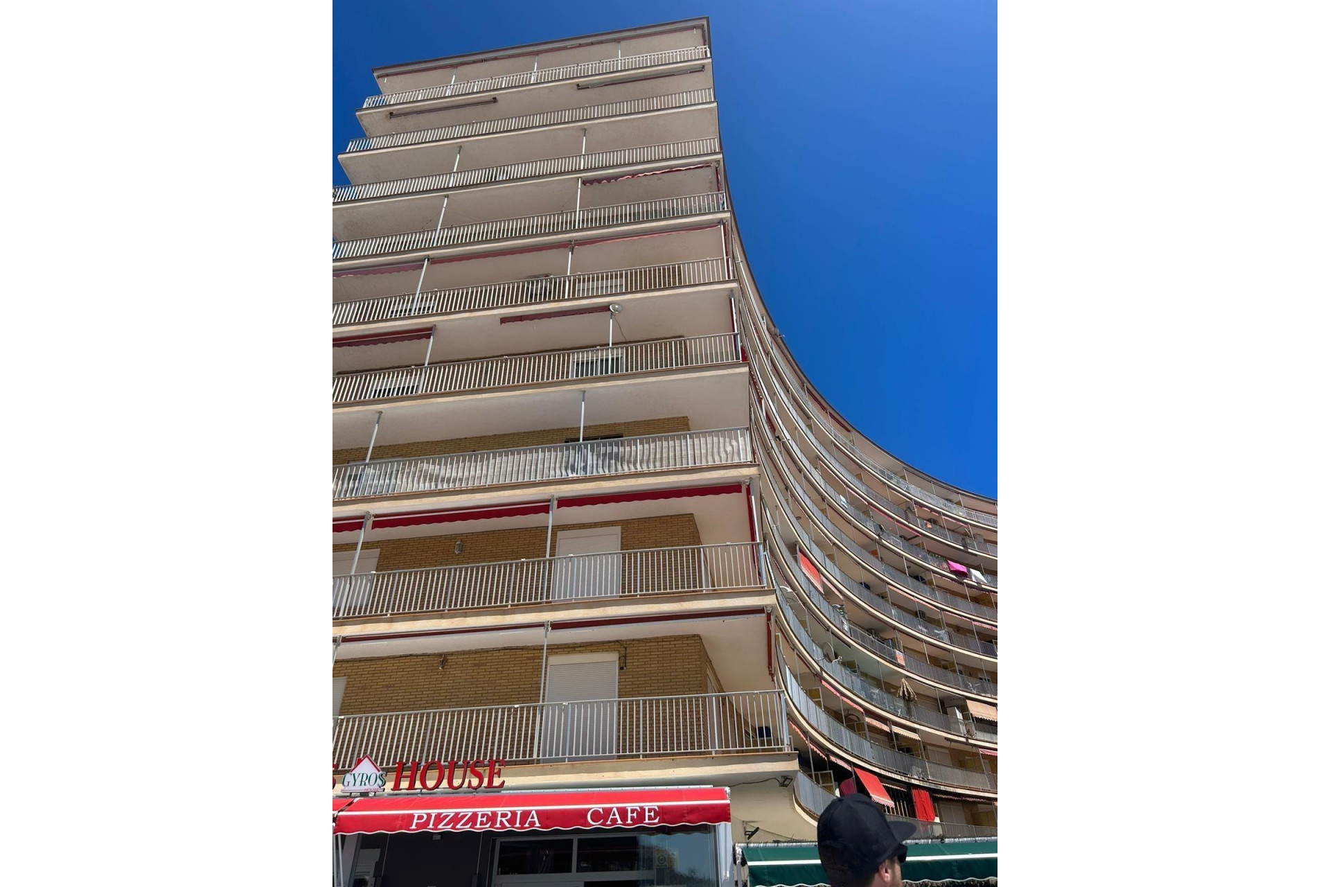 Resale - Apartment / flat - Torrevieja - Playa del cura