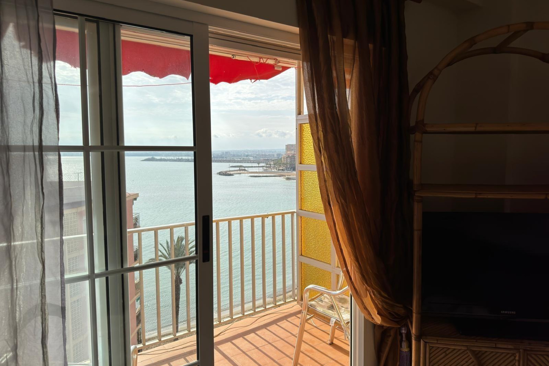 Resale - Apartment / flat - Torrevieja - Playa del cura