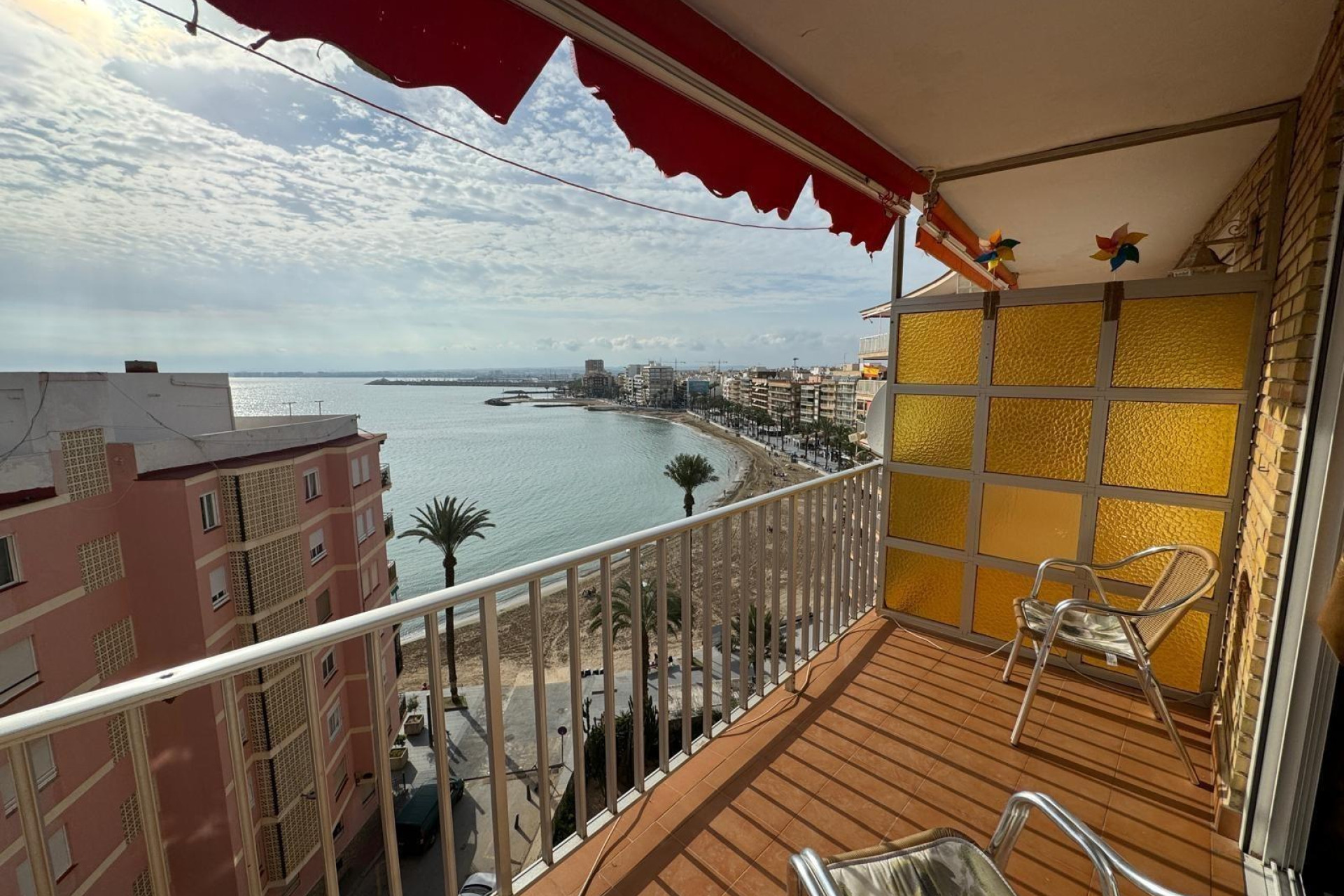 Resale - Apartment / flat - Torrevieja - Playa del cura