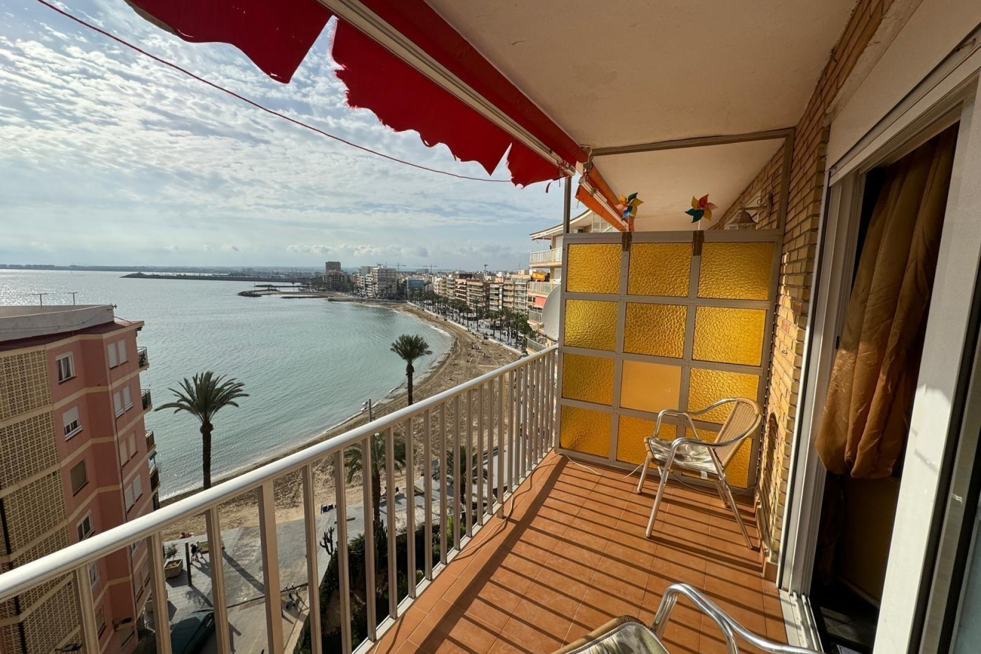 Resale - Apartment / flat - Torrevieja - Playa del cura