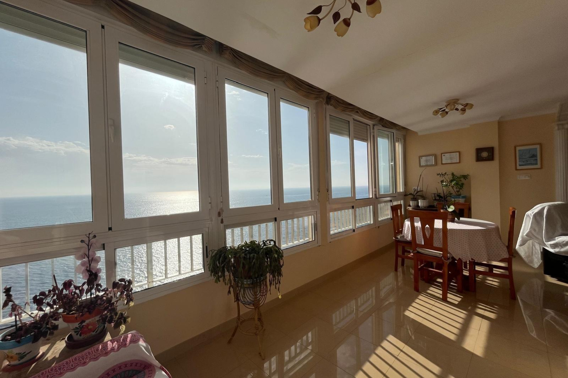 Resale - Apartment / flat - Torrevieja - Playa del cura