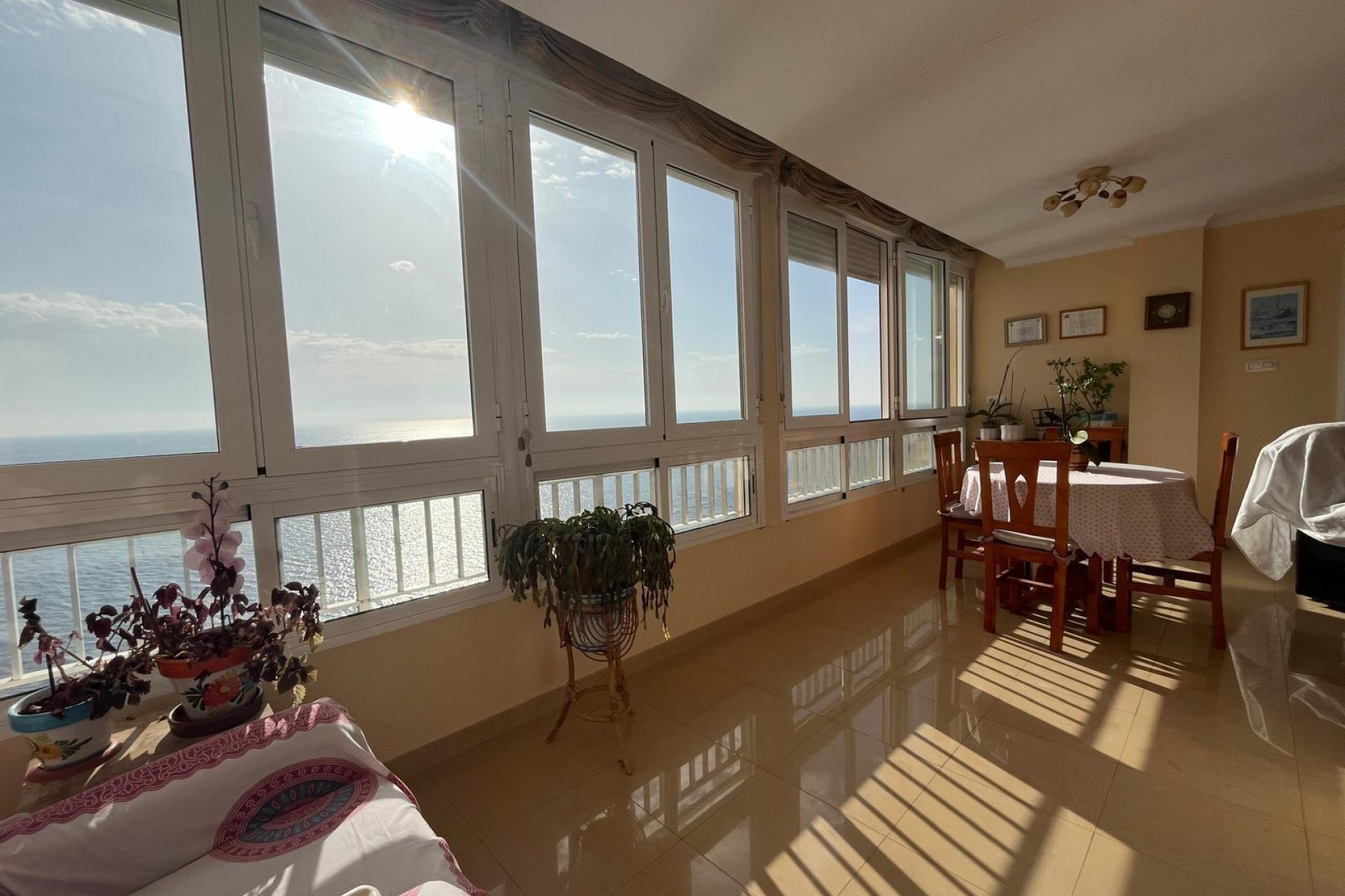 Resale - Apartment / flat - Torrevieja - Playa del cura