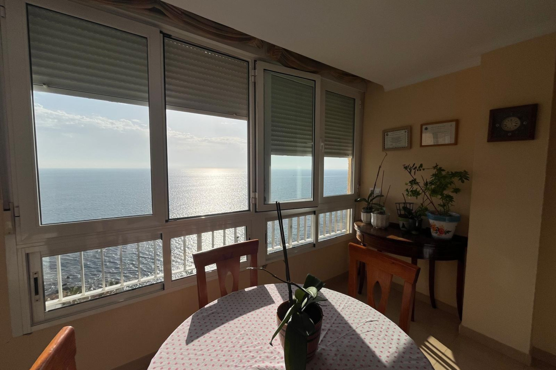 Resale - Apartment / flat - Torrevieja - Playa del cura