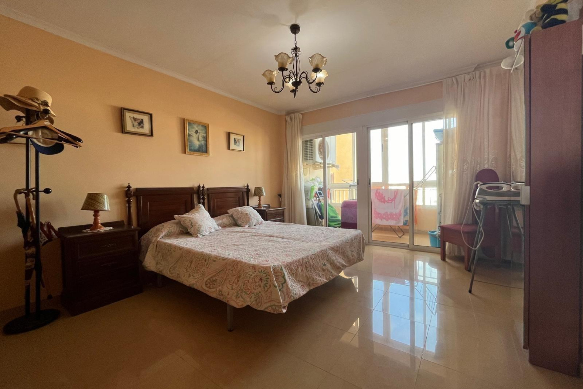 Resale - Apartment / flat - Torrevieja - Playa del cura