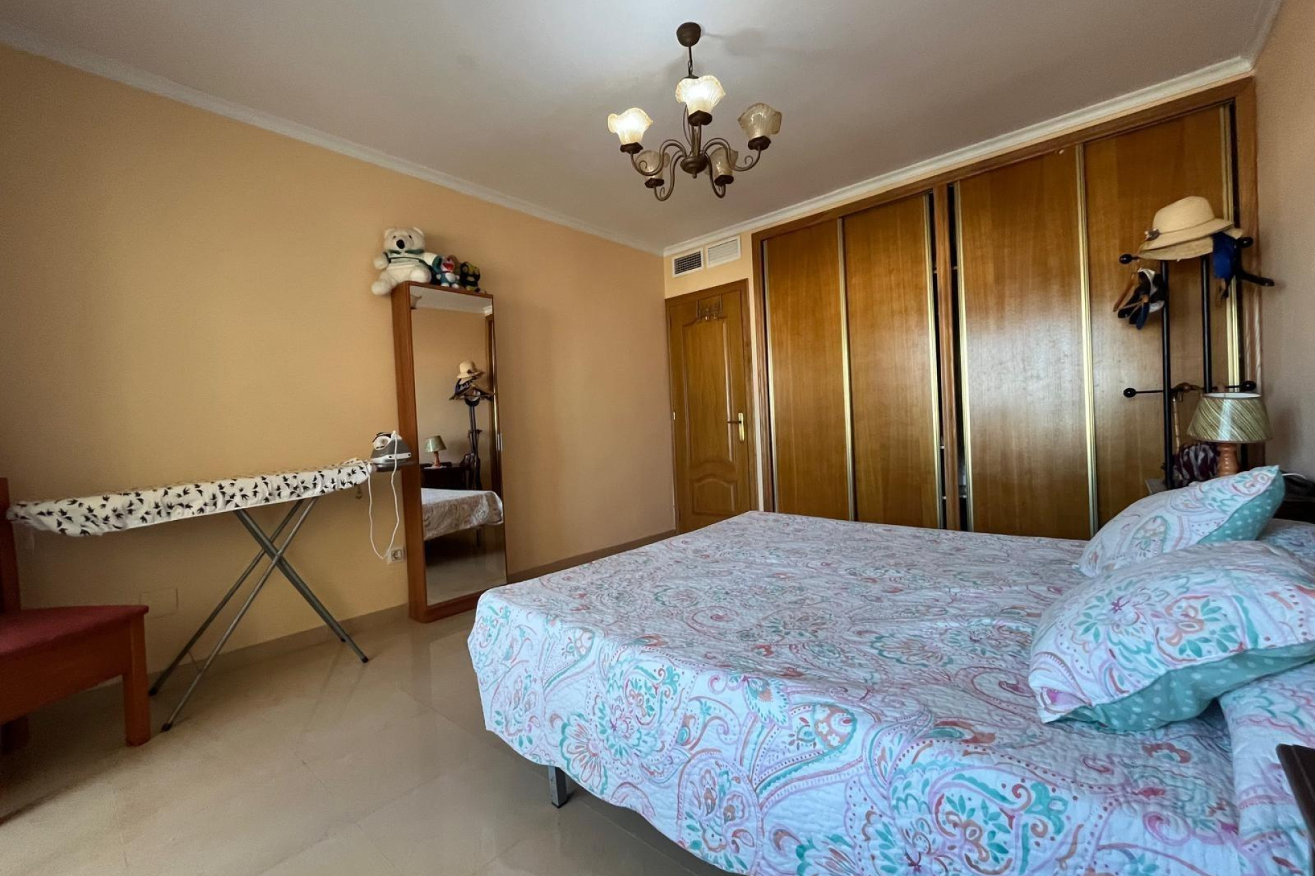 Resale - Apartment / flat - Torrevieja - Playa del cura