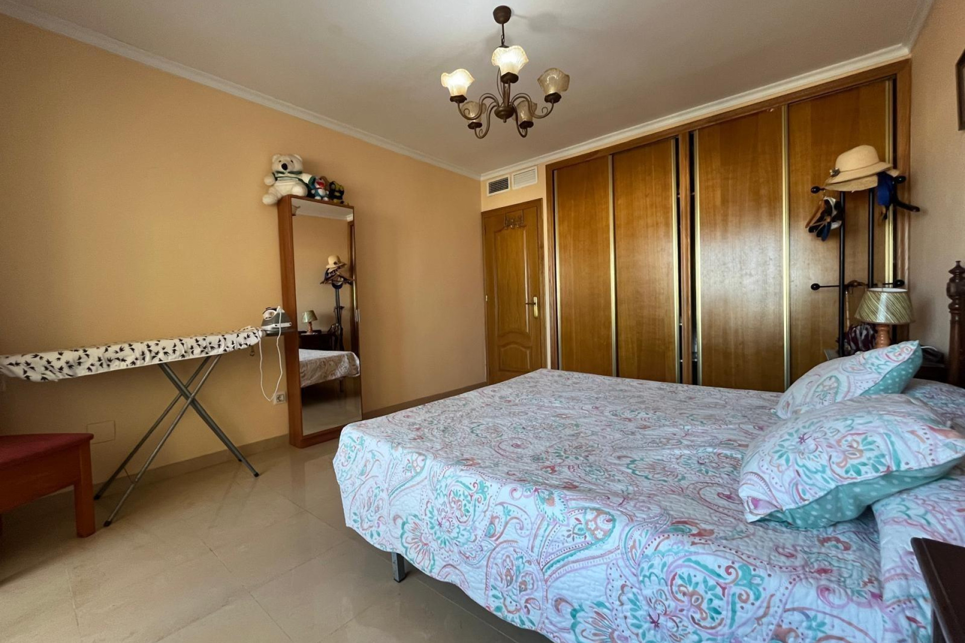 Resale - Apartment / flat - Torrevieja - Playa del cura