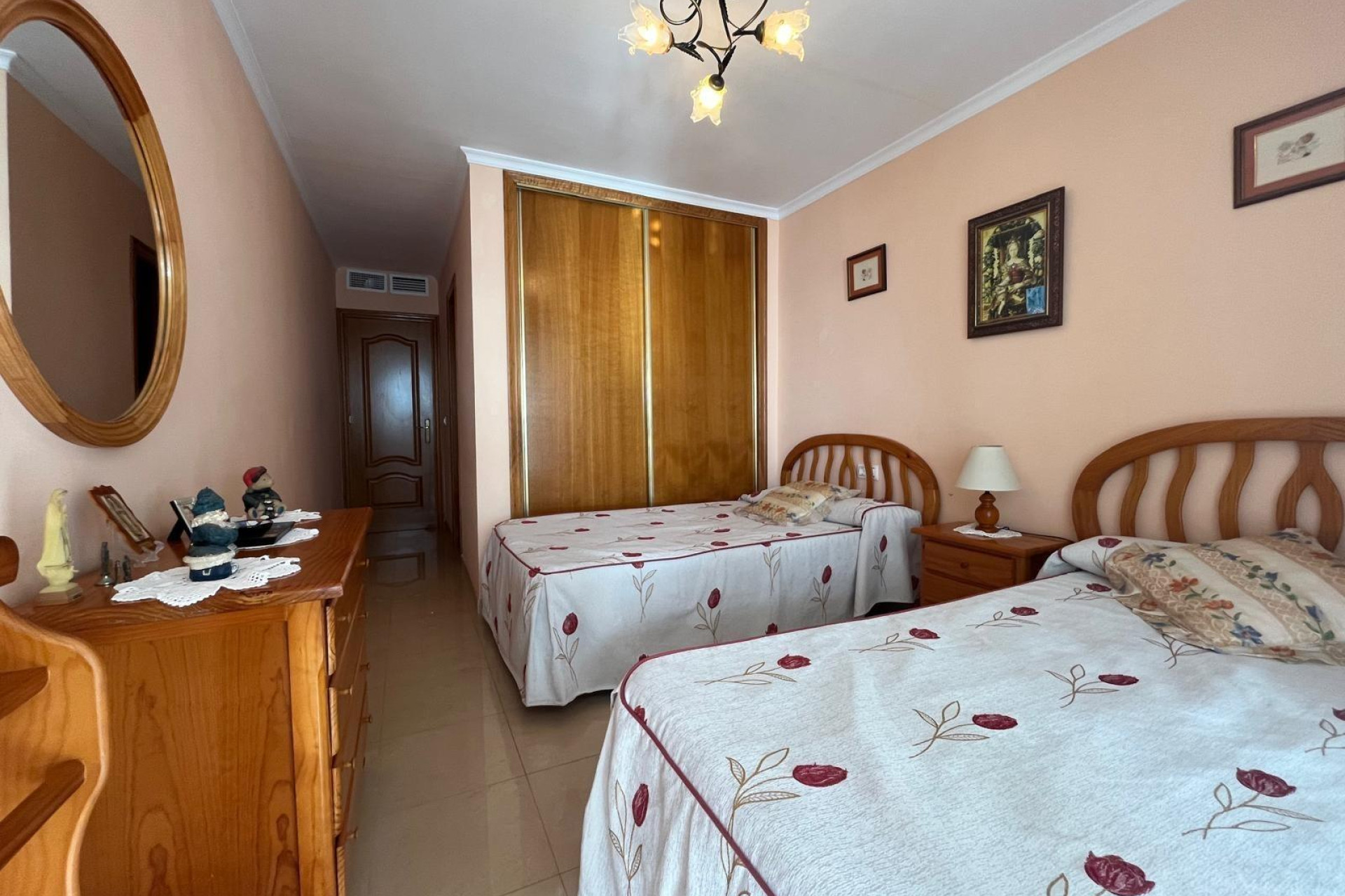 Resale - Apartment / flat - Torrevieja - Playa del cura