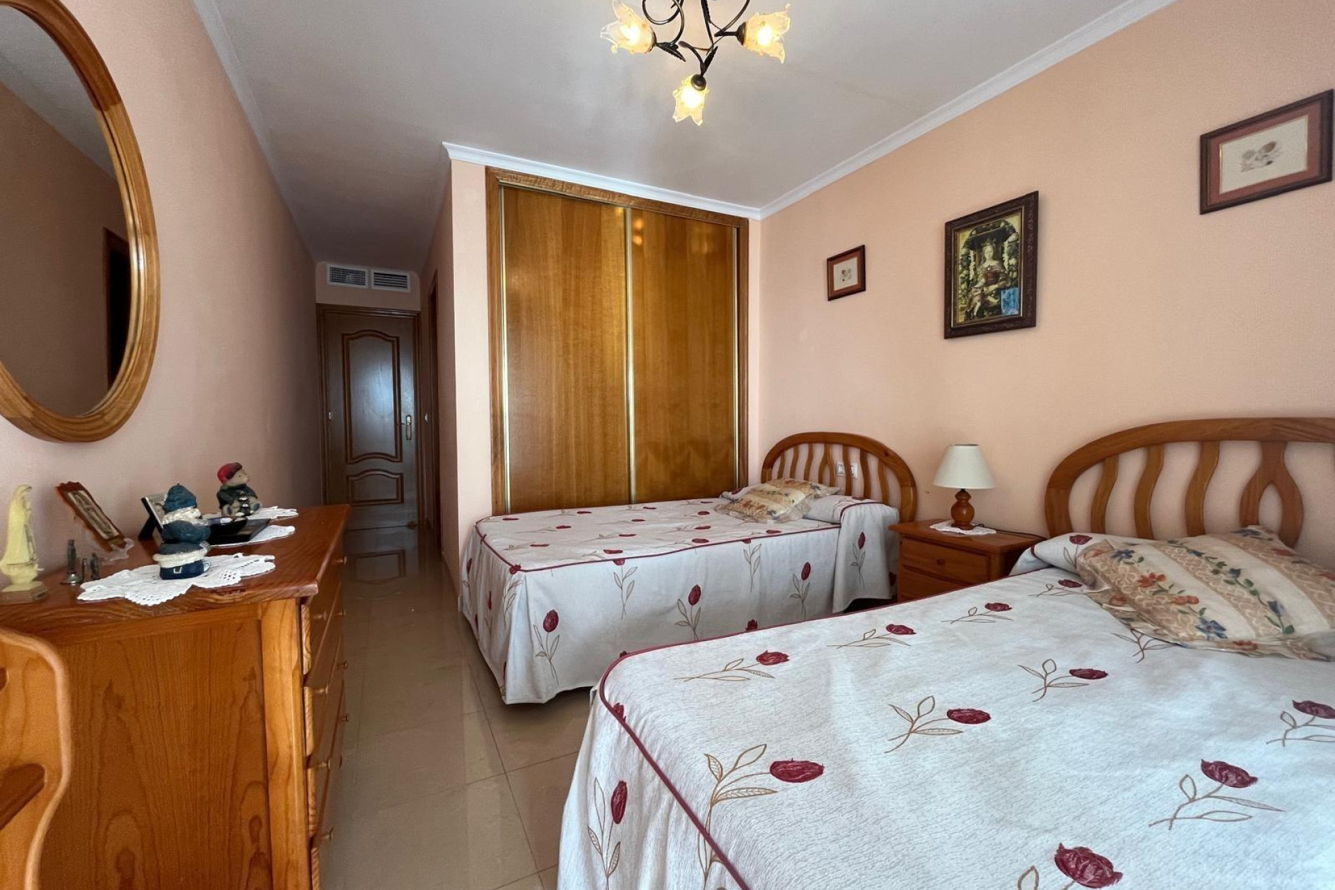 Resale - Apartment / flat - Torrevieja - Playa del cura