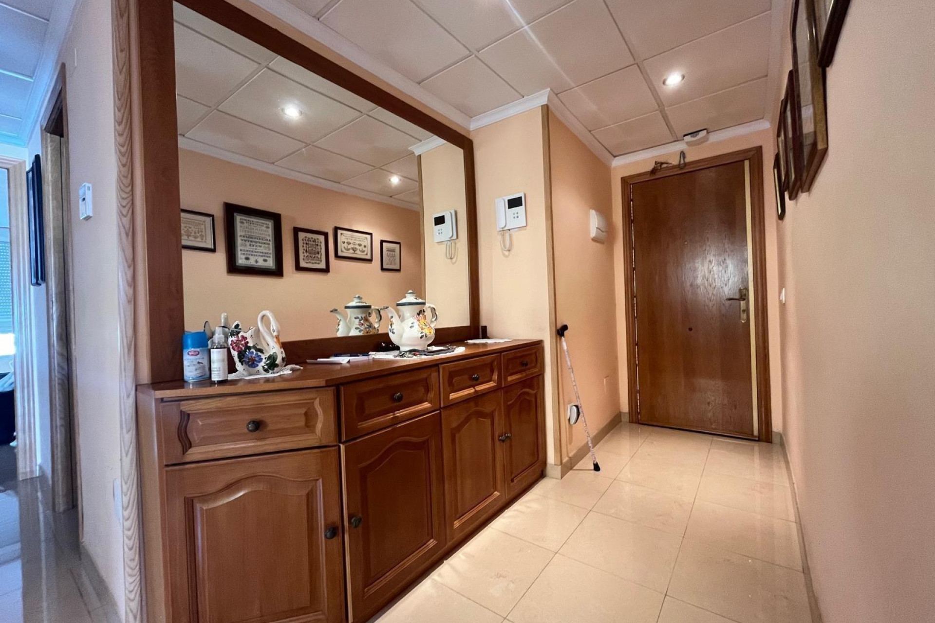 Resale - Apartment / flat - Torrevieja - Playa del cura