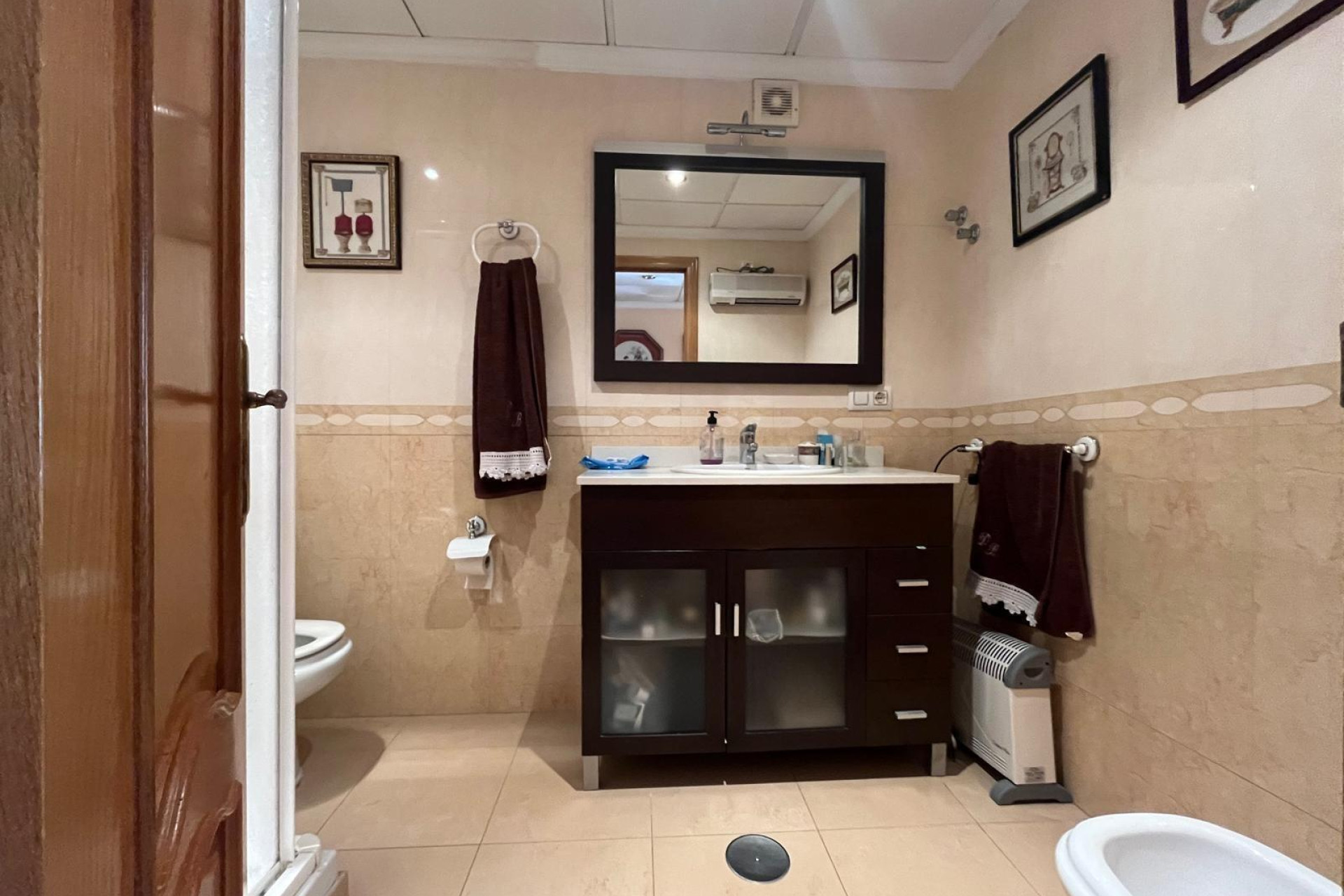 Resale - Apartment / flat - Torrevieja - Playa del cura