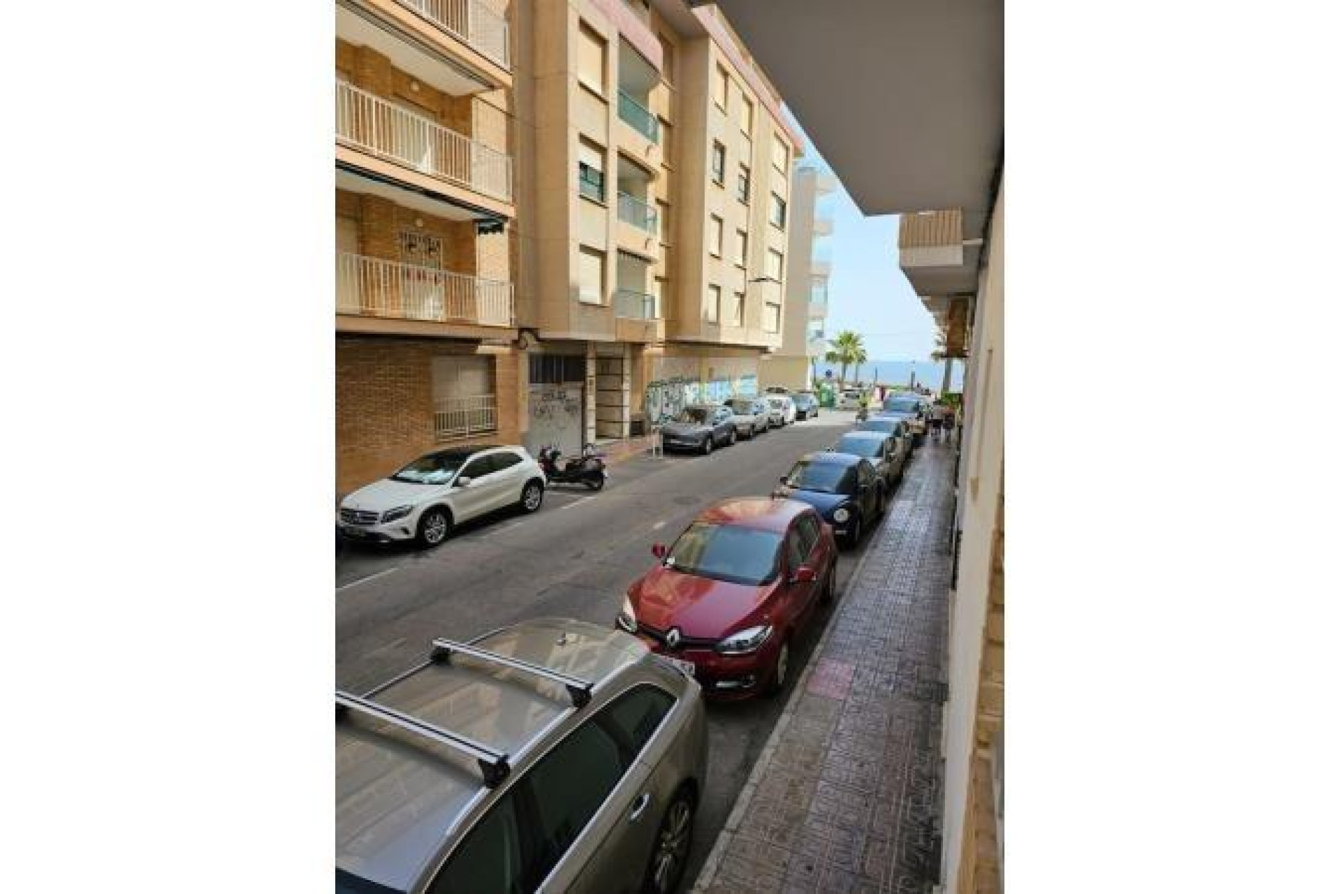 Resale - Apartment / flat - Torrevieja - Playa del cura