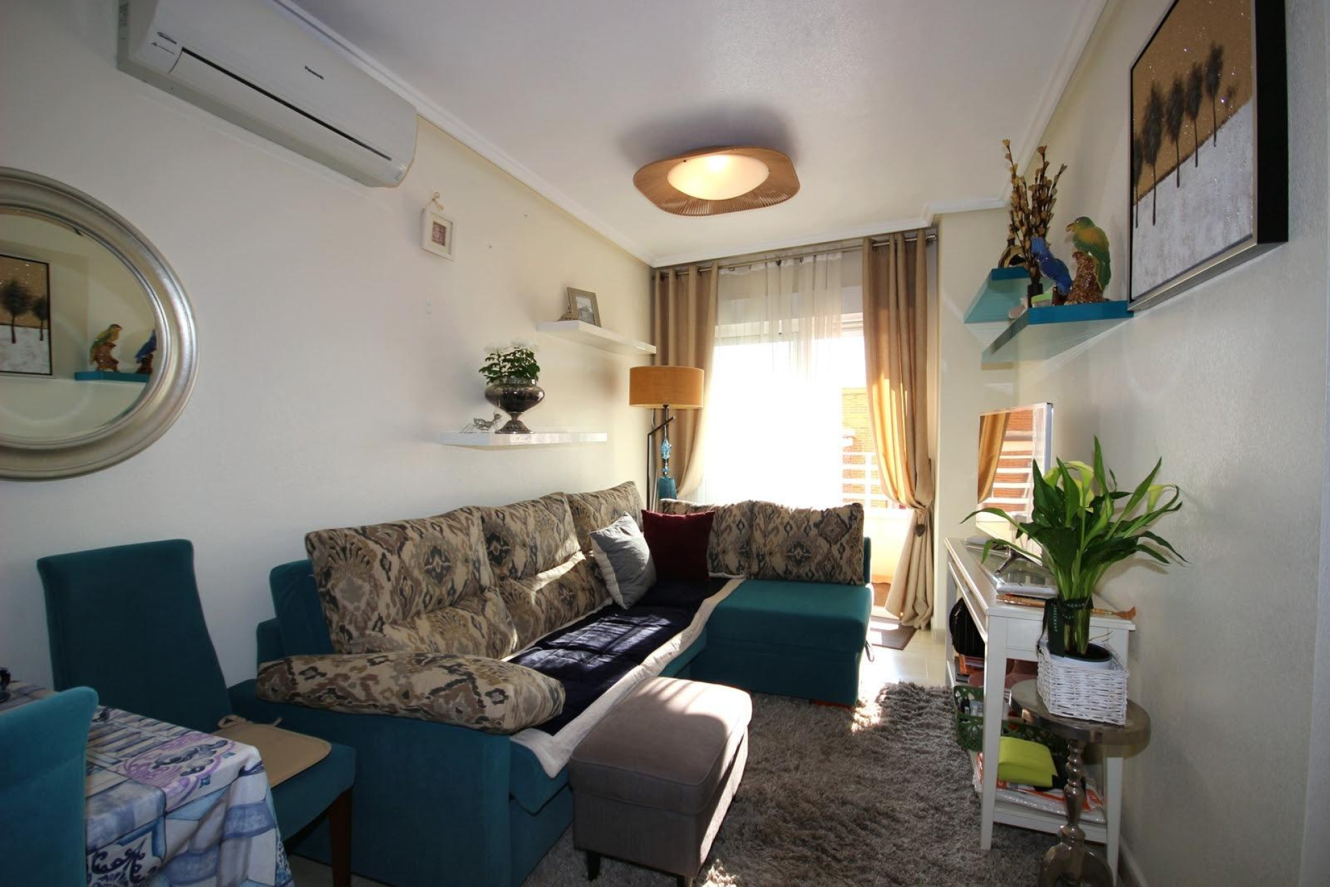 Resale - Apartment / flat - Torrevieja - Playa del cura