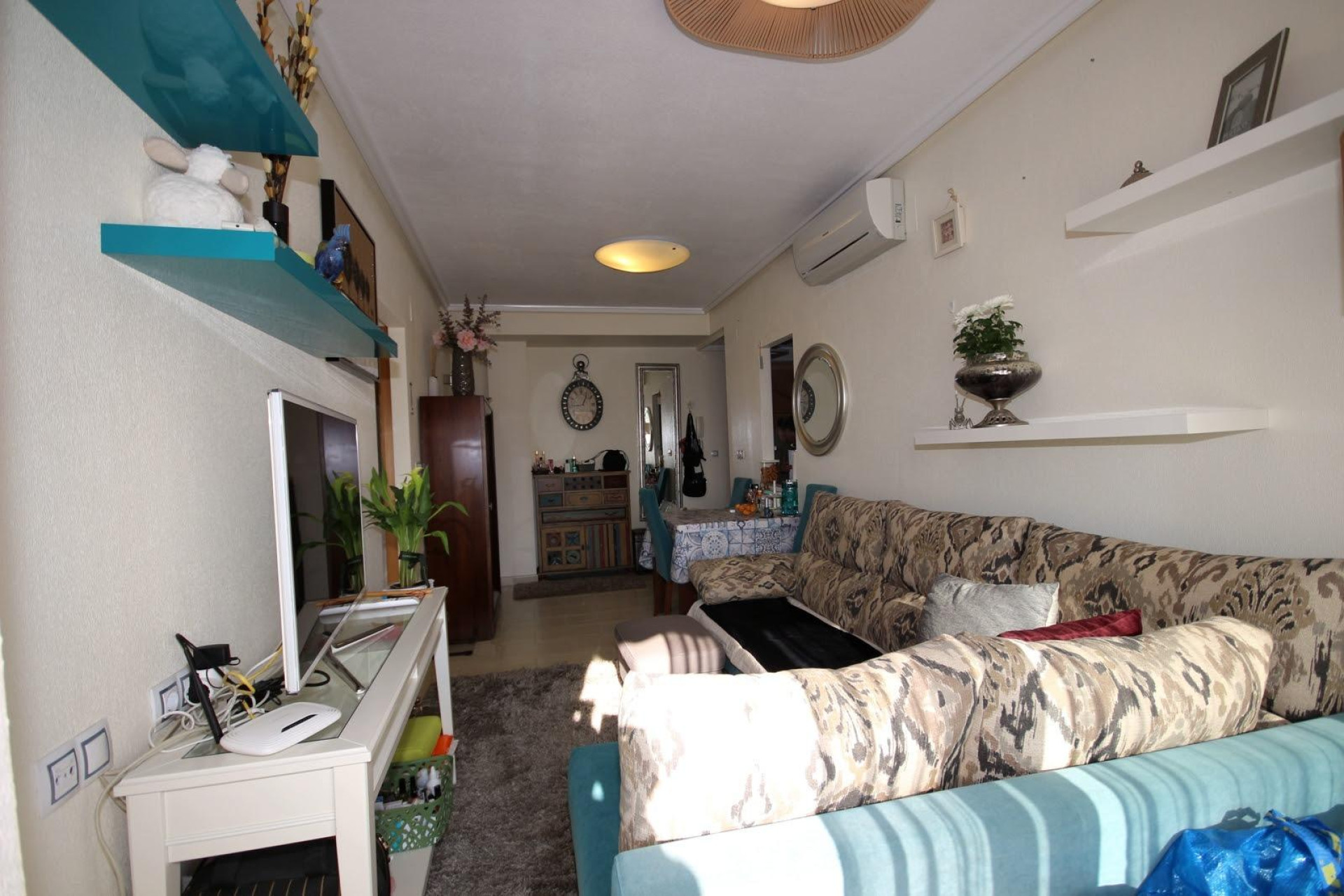 Resale - Apartment / flat - Torrevieja - Playa del cura