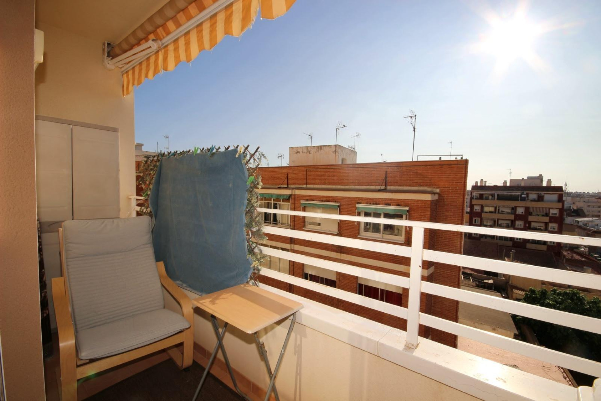 Resale - Apartment / flat - Torrevieja - Playa del cura