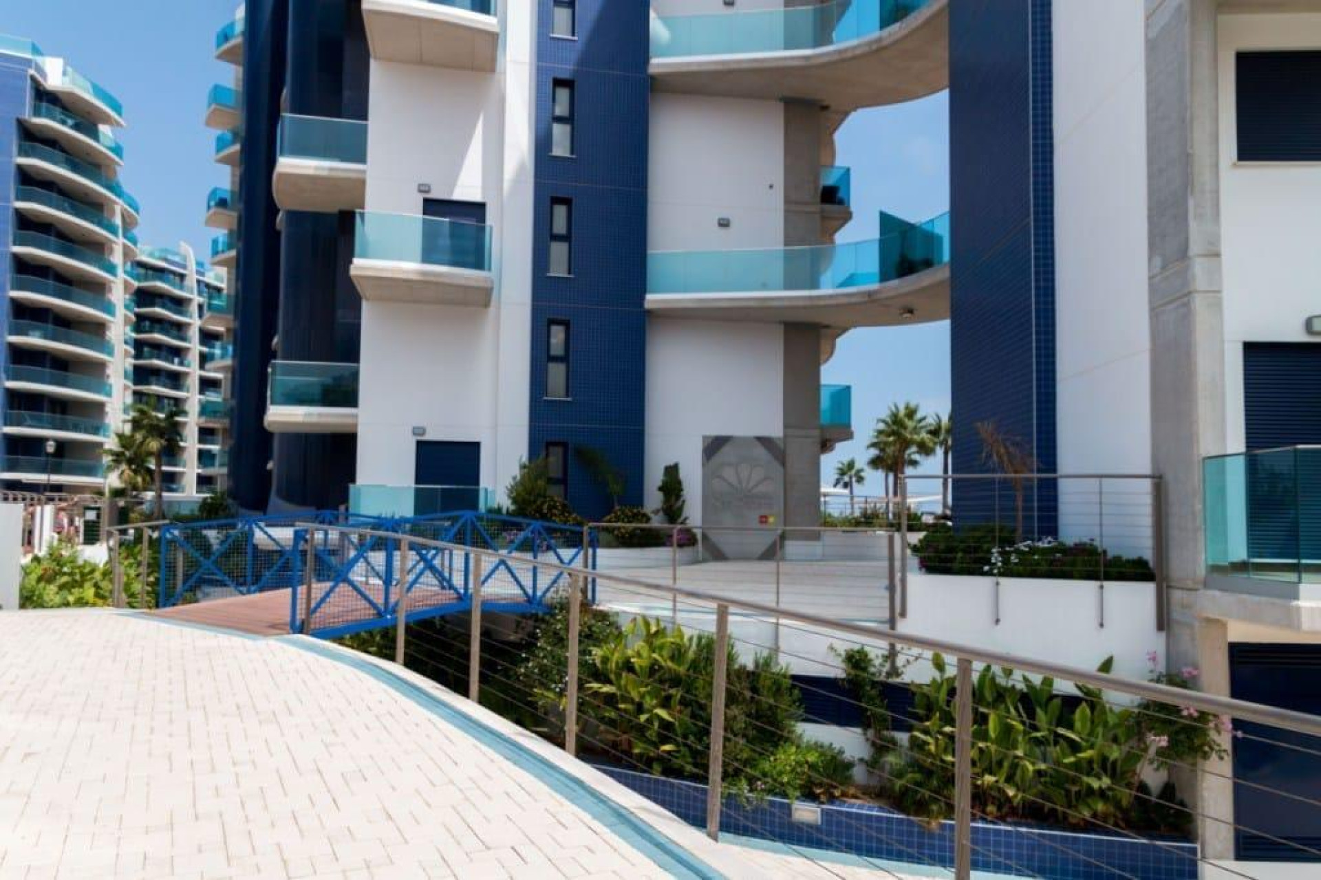 Resale - Apartment / flat - Torrevieja - Punta prima