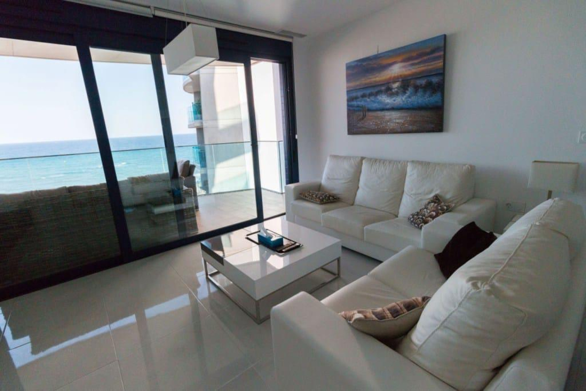 Resale - Apartment / flat - Torrevieja - Punta prima