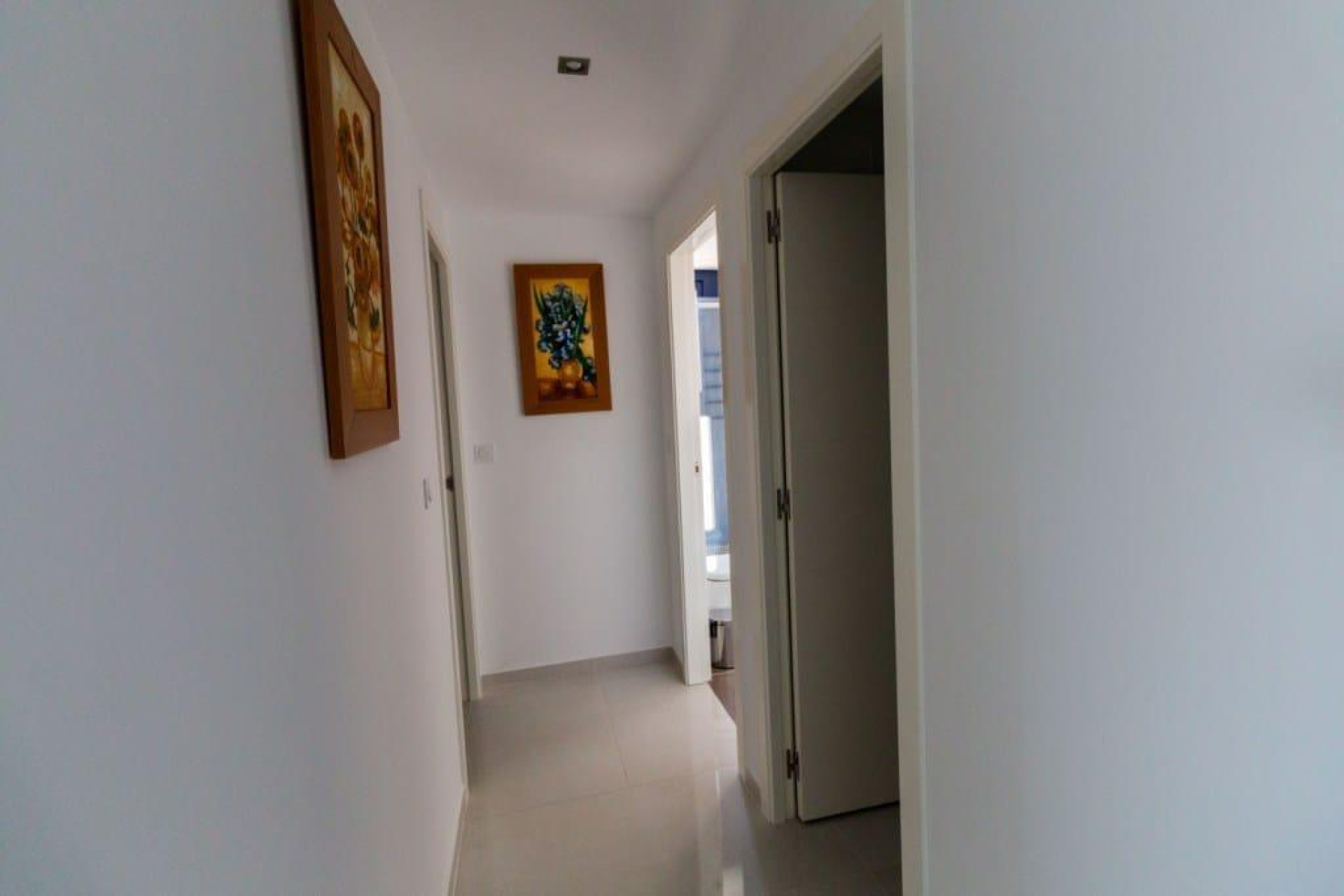 Resale - Apartment / flat - Torrevieja - Punta prima