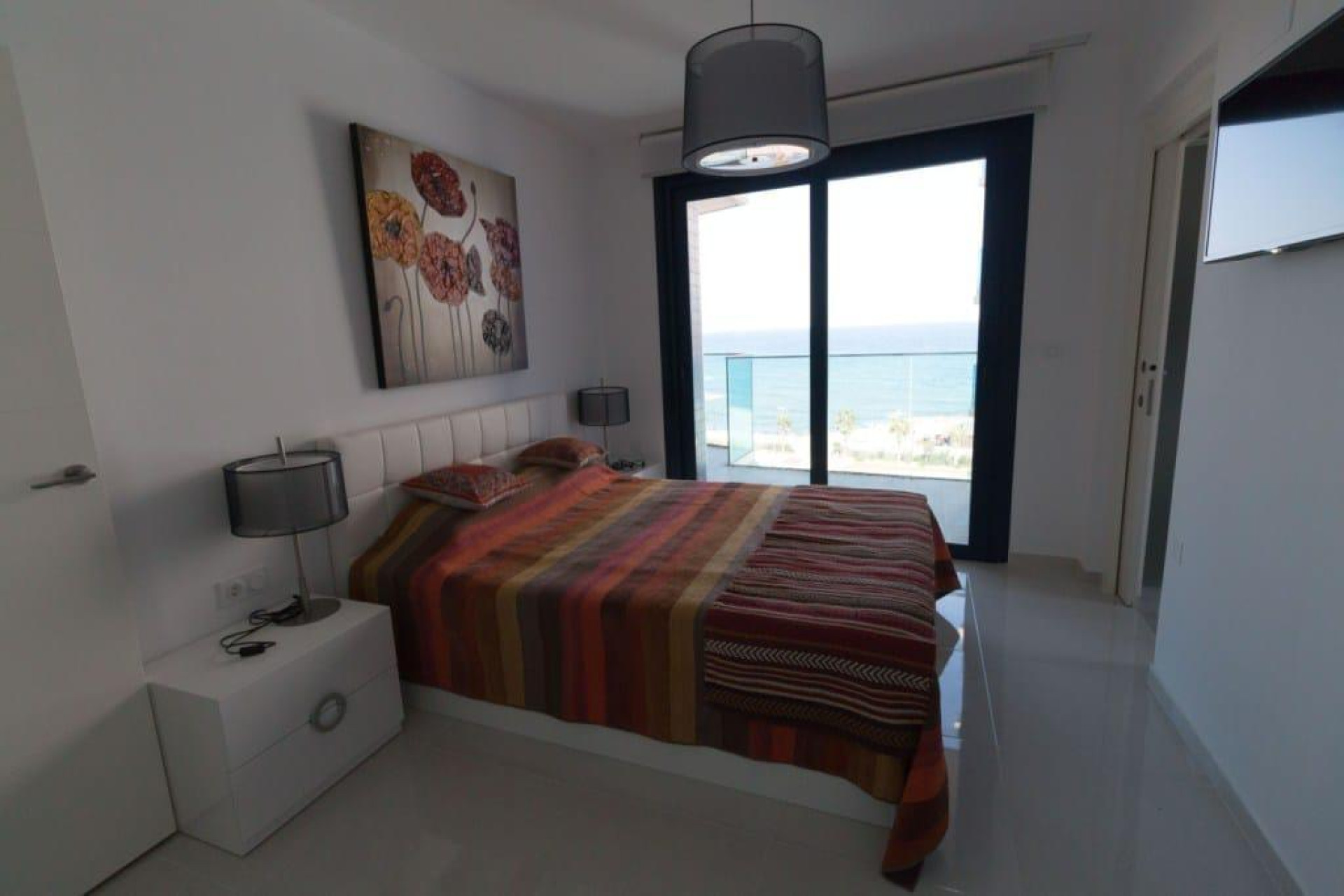 Resale - Apartment / flat - Torrevieja - Punta prima