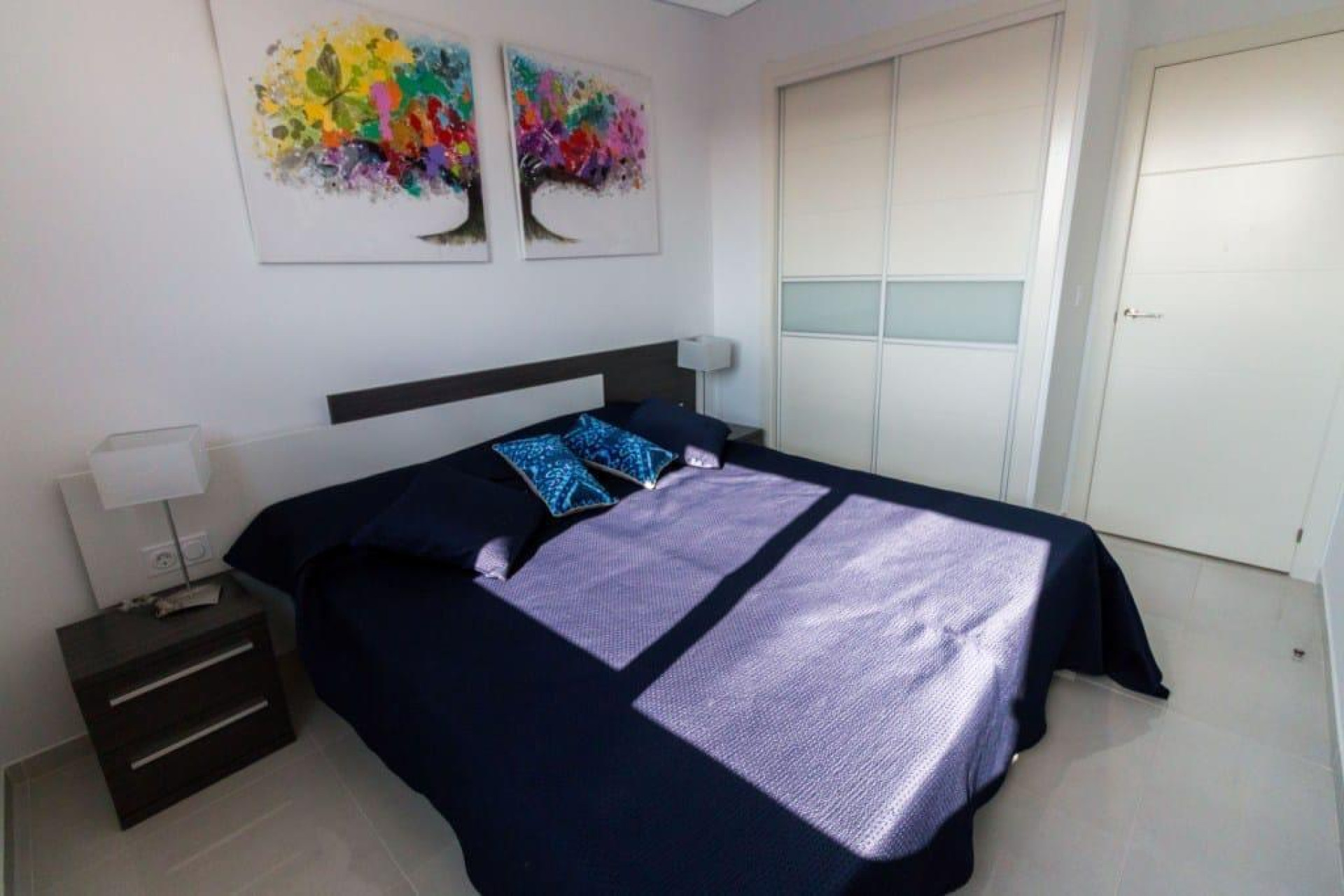 Resale - Apartment / flat - Torrevieja - Punta prima