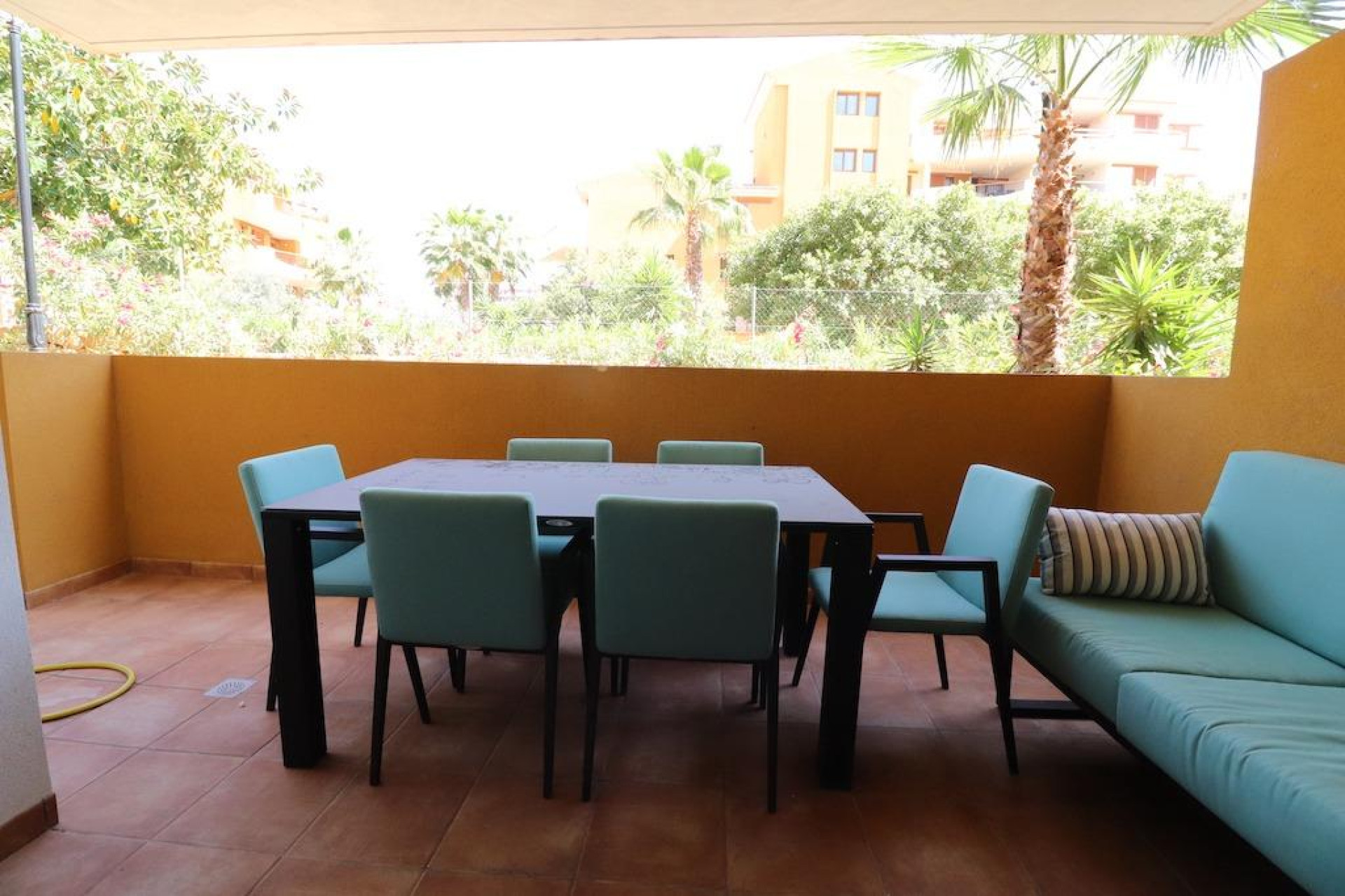 Resale - Apartment / flat - Torrevieja - Punta prima