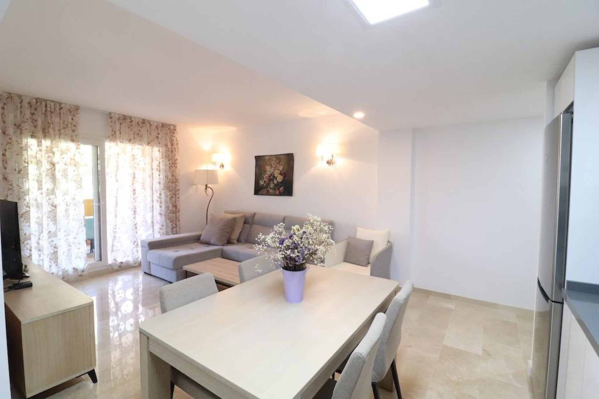 Resale - Apartment / flat - Torrevieja - Punta prima