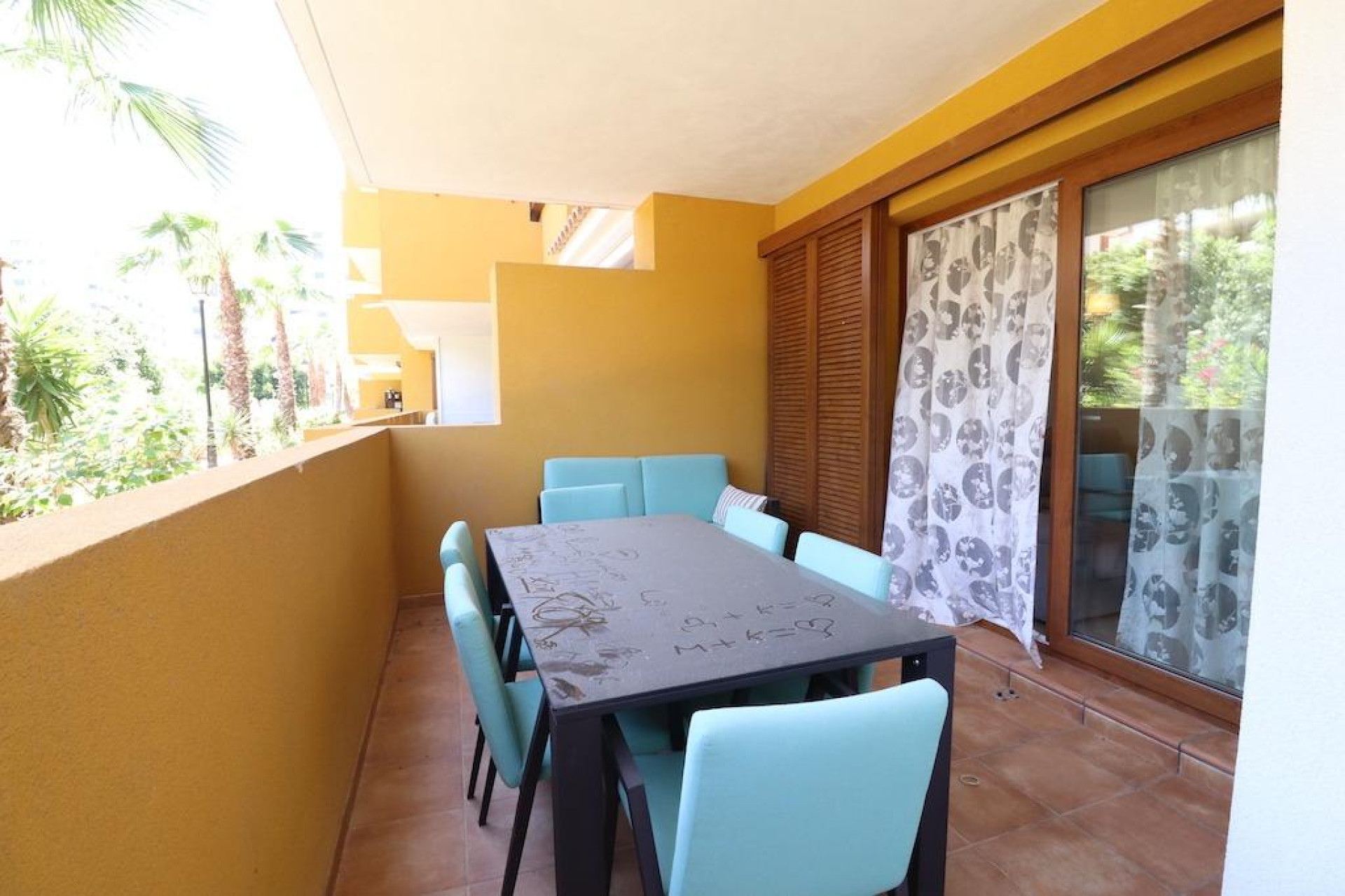 Resale - Apartment / flat - Torrevieja - Punta prima