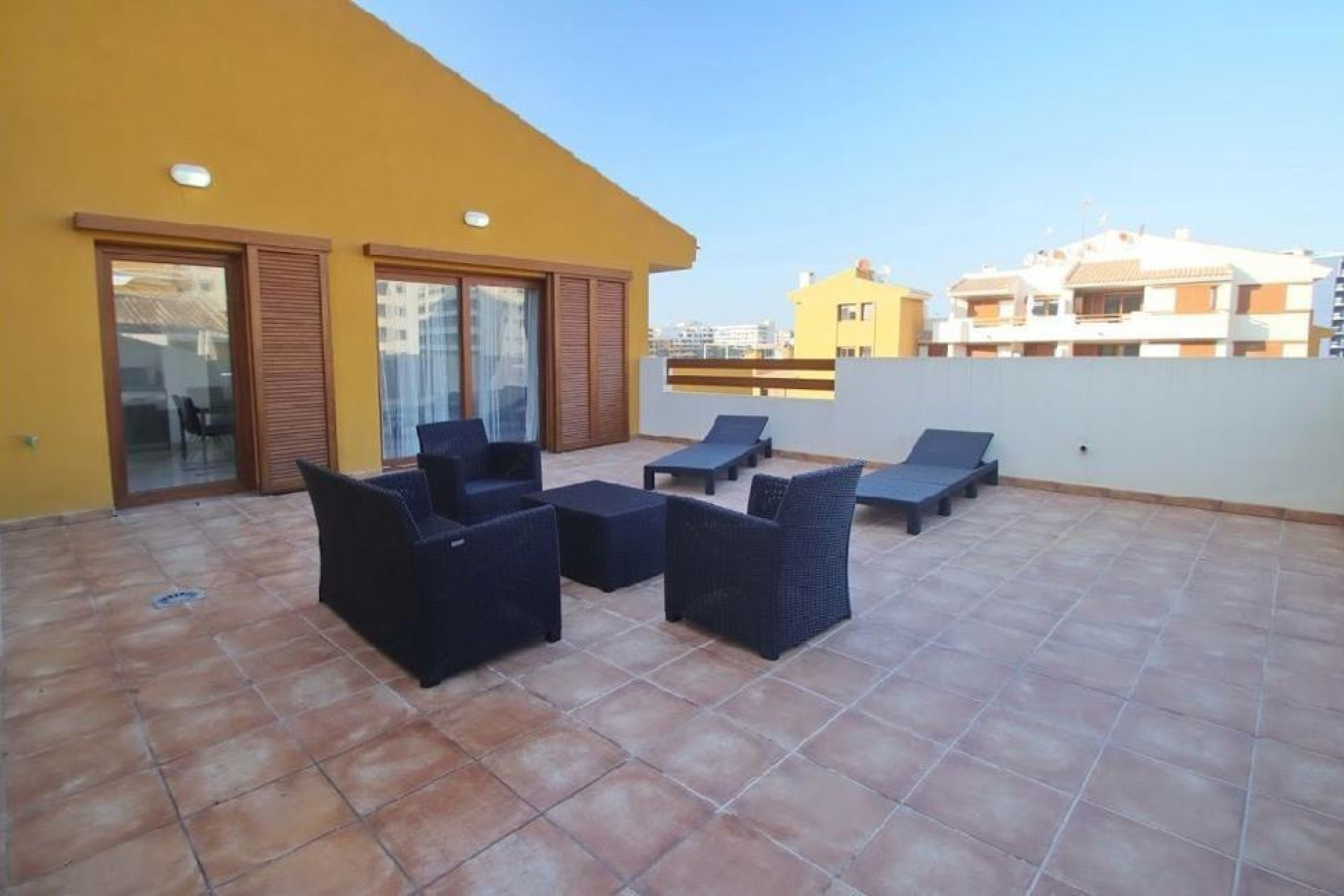 Resale - Apartment / flat - Torrevieja - Punta prima