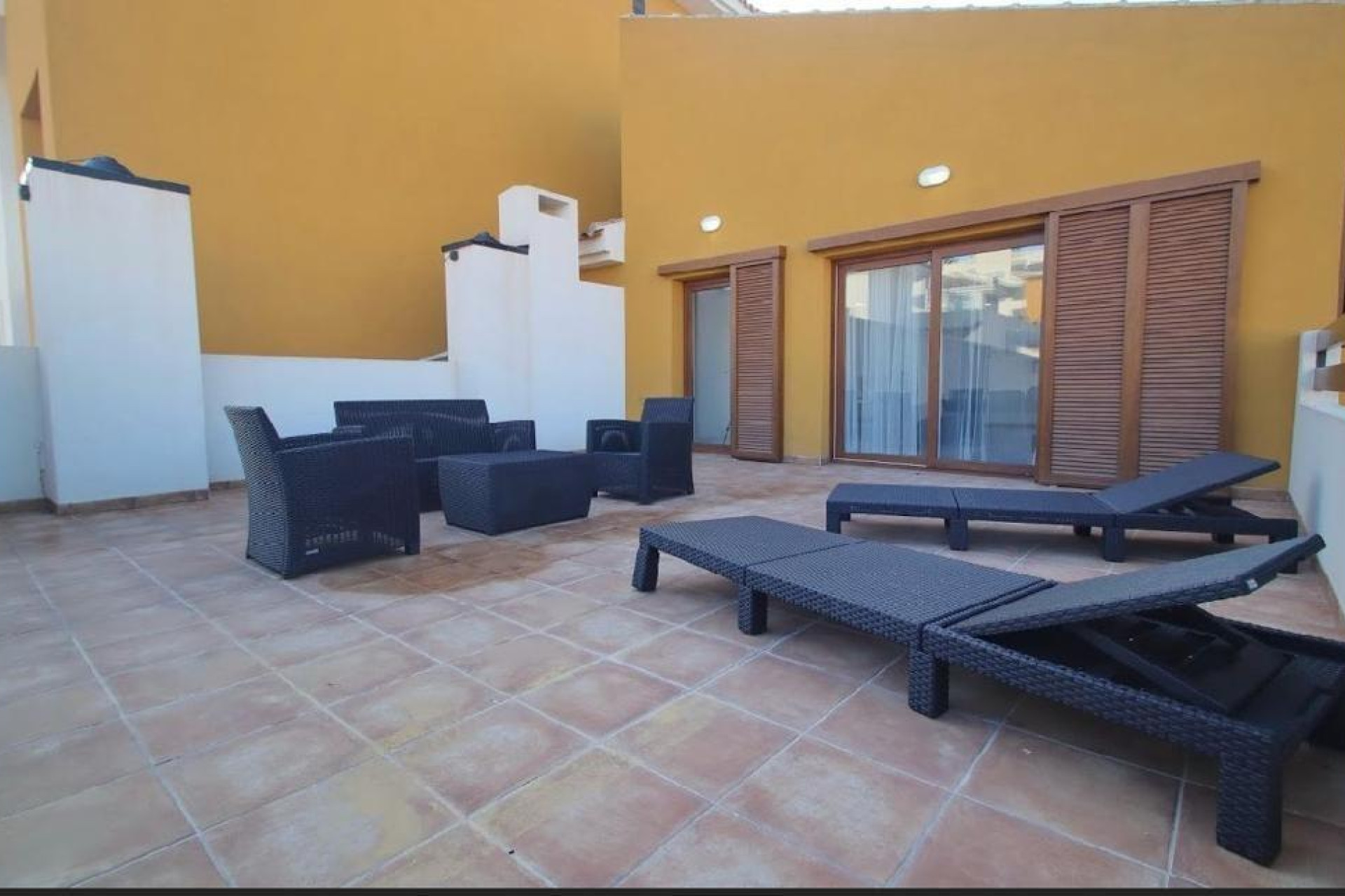 Resale - Apartment / flat - Torrevieja - Punta prima