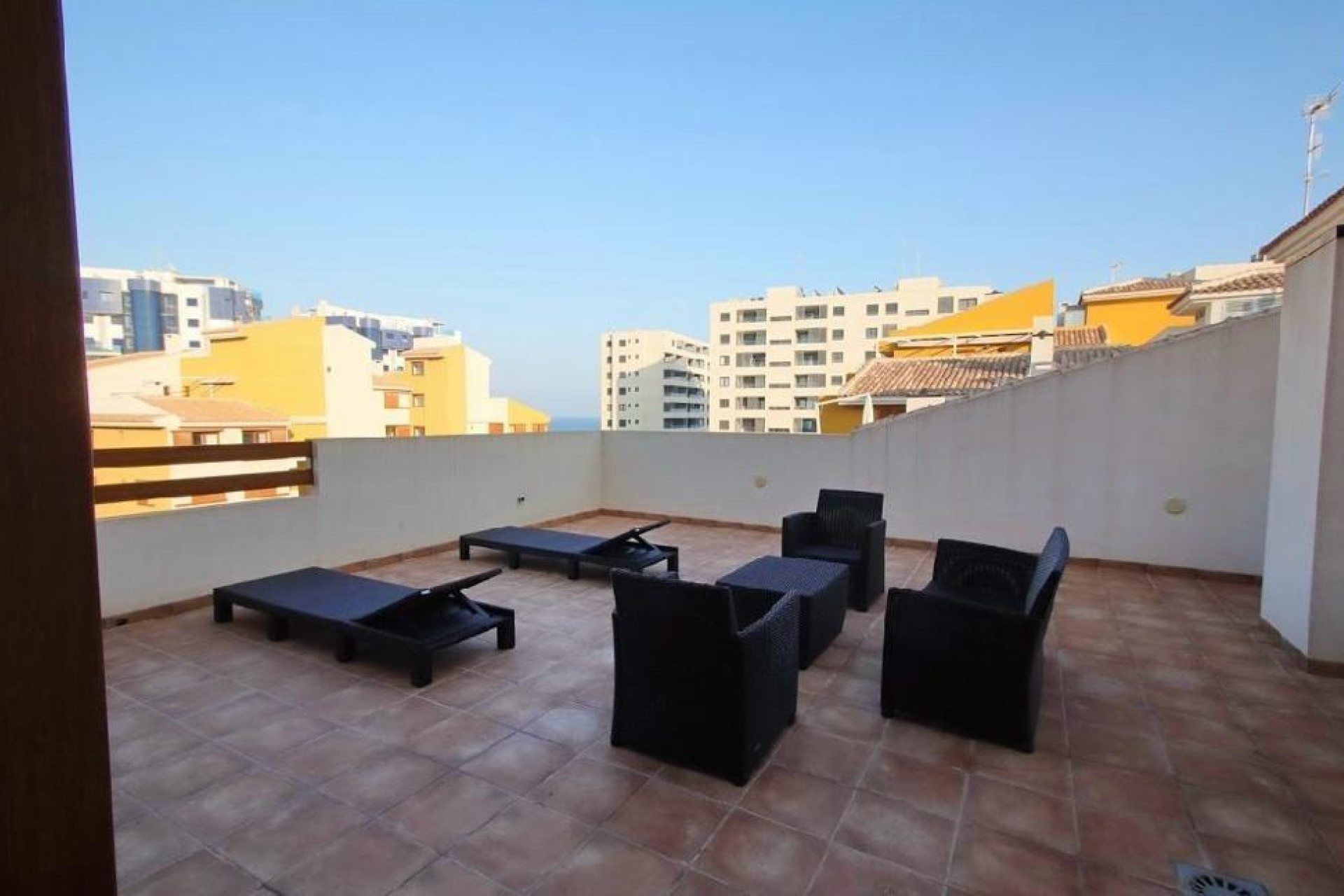 Resale - Apartment / flat - Torrevieja - Punta prima