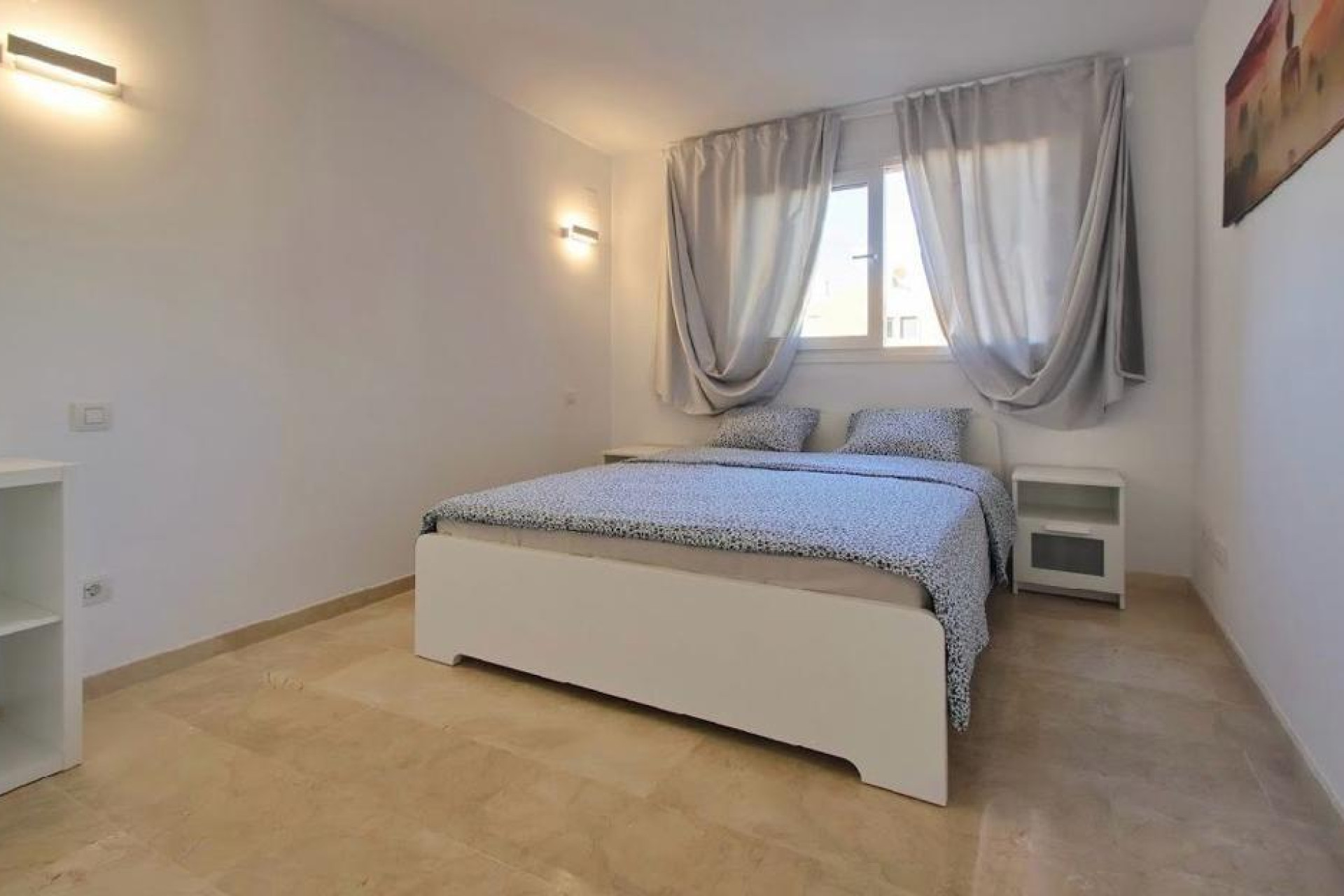 Resale - Apartment / flat - Torrevieja - Punta prima