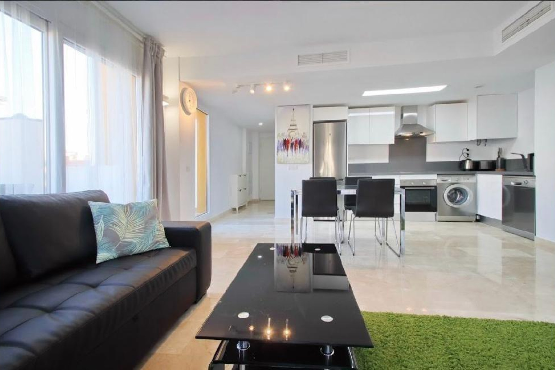 Resale - Apartment / flat - Torrevieja - Punta prima