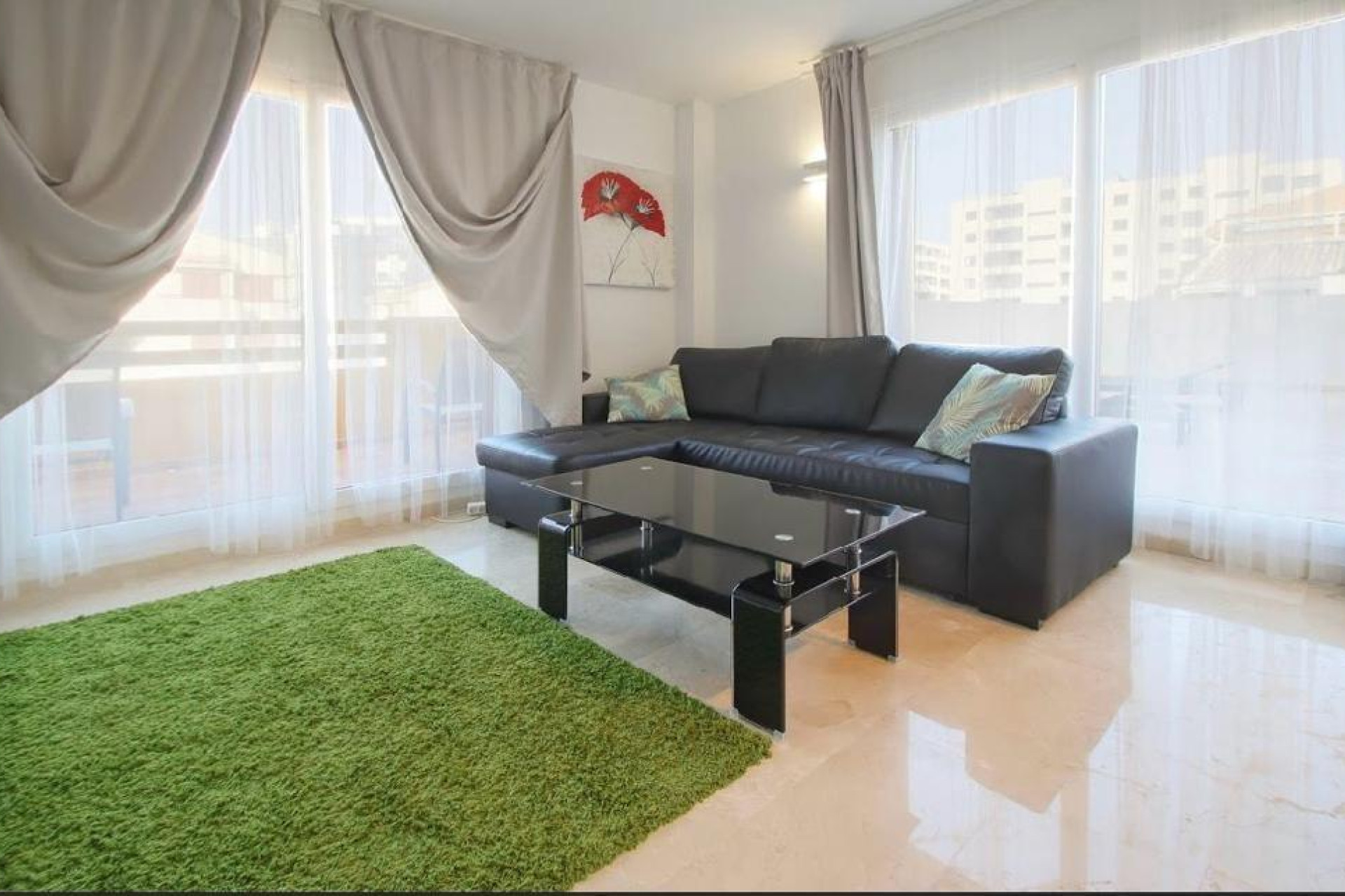 Resale - Apartment / flat - Torrevieja - Punta prima