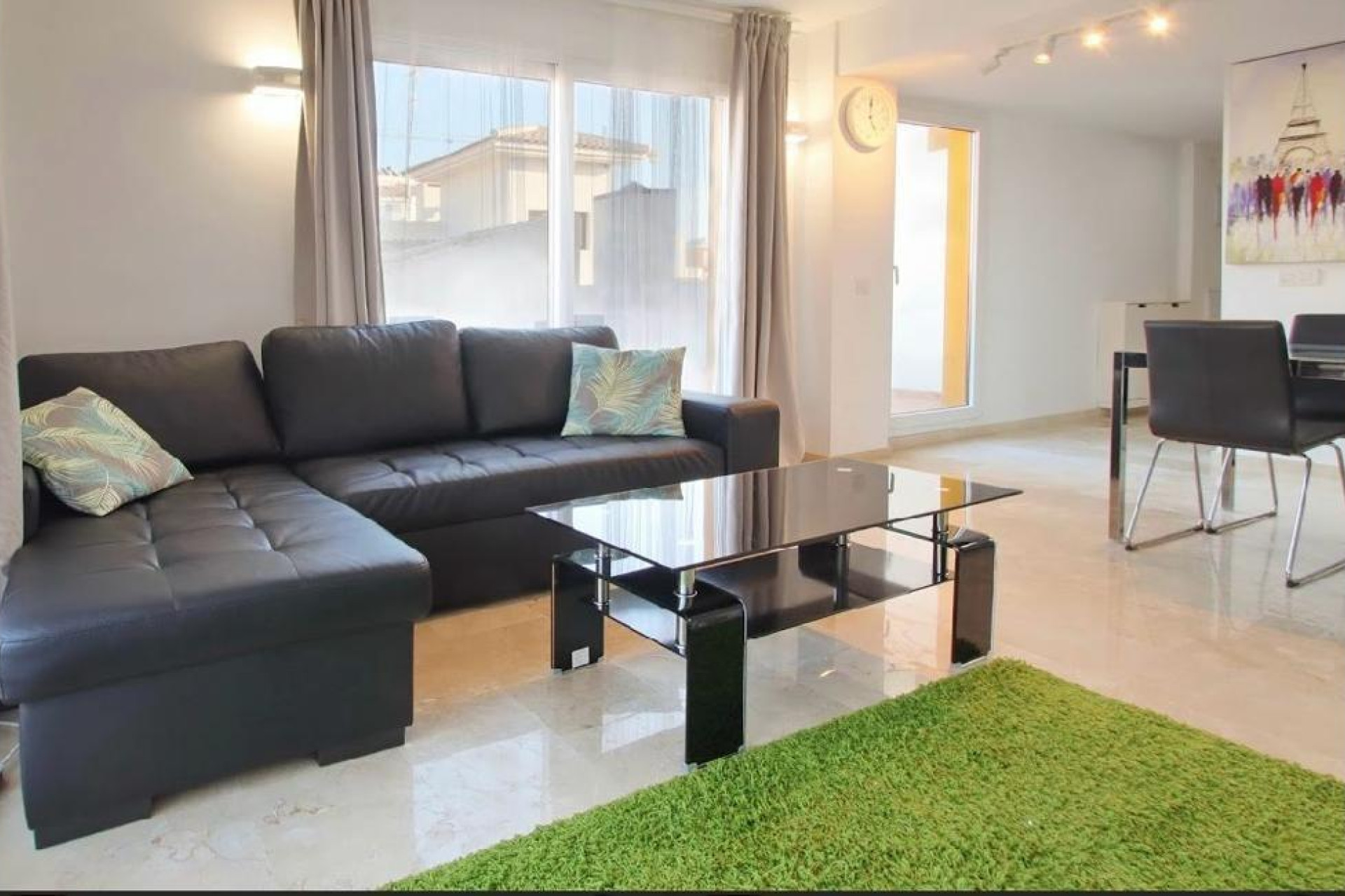 Resale - Apartment / flat - Torrevieja - Punta prima