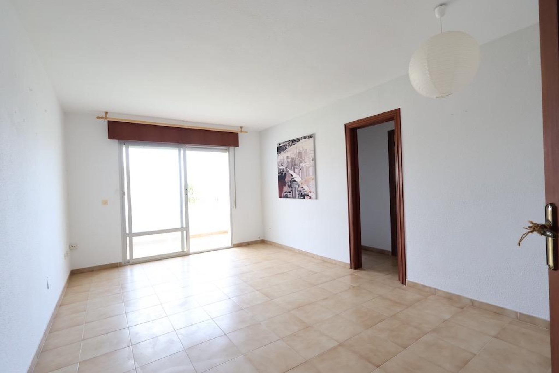 Resale - Apartment / flat - Torrevieja - Punta prima