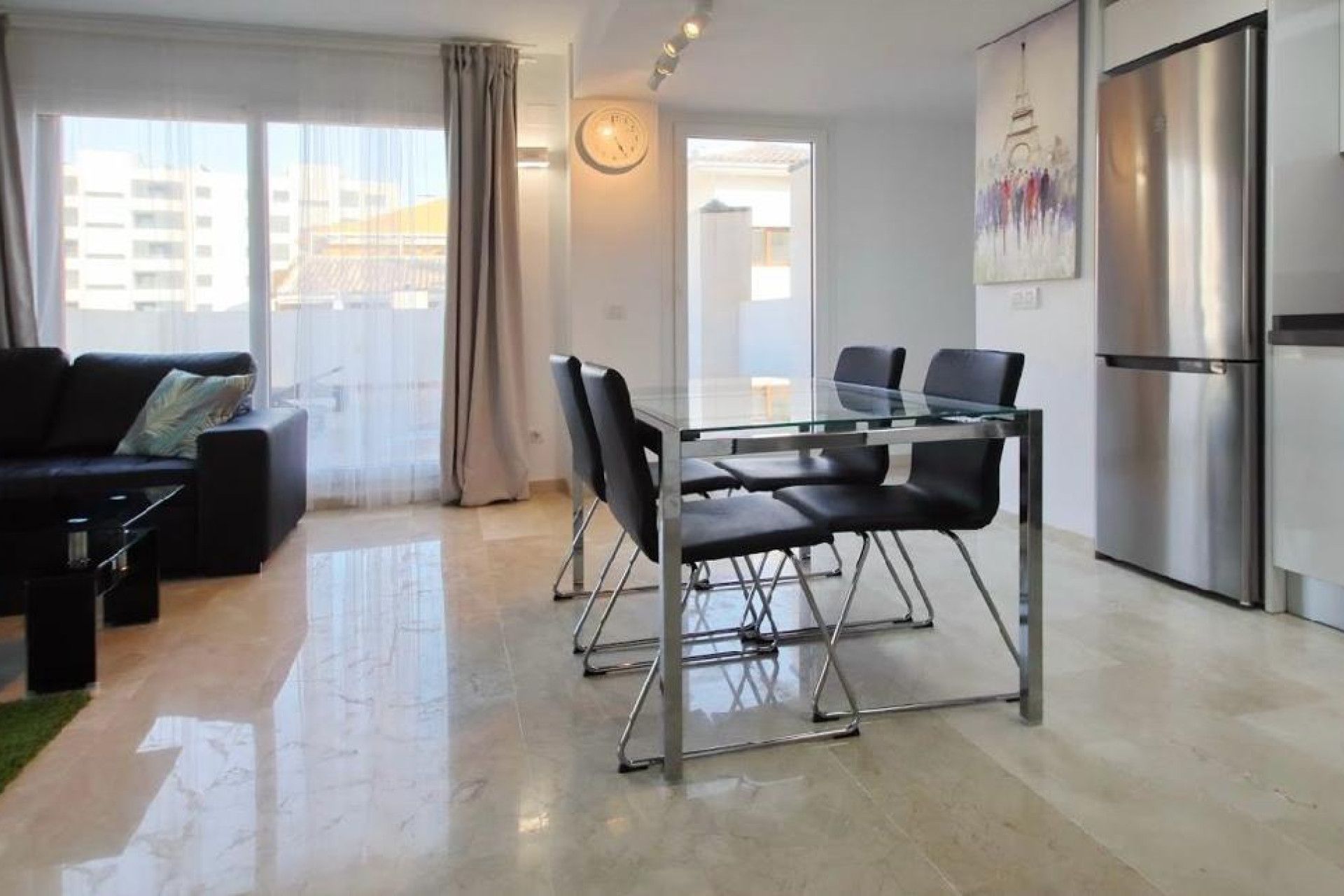 Resale - Apartment / flat - Torrevieja - Punta prima