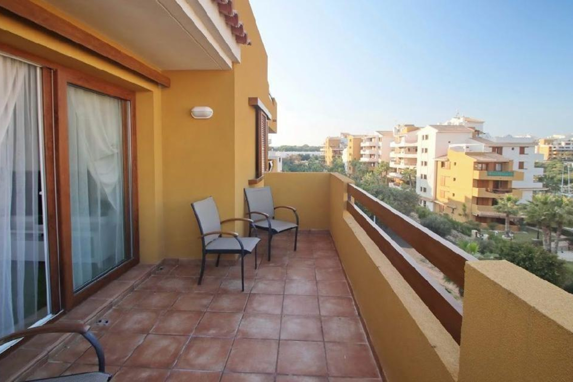 Resale - Apartment / flat - Torrevieja - Punta prima