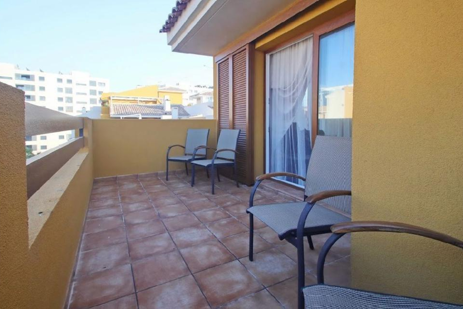 Resale - Apartment / flat - Torrevieja - Punta prima