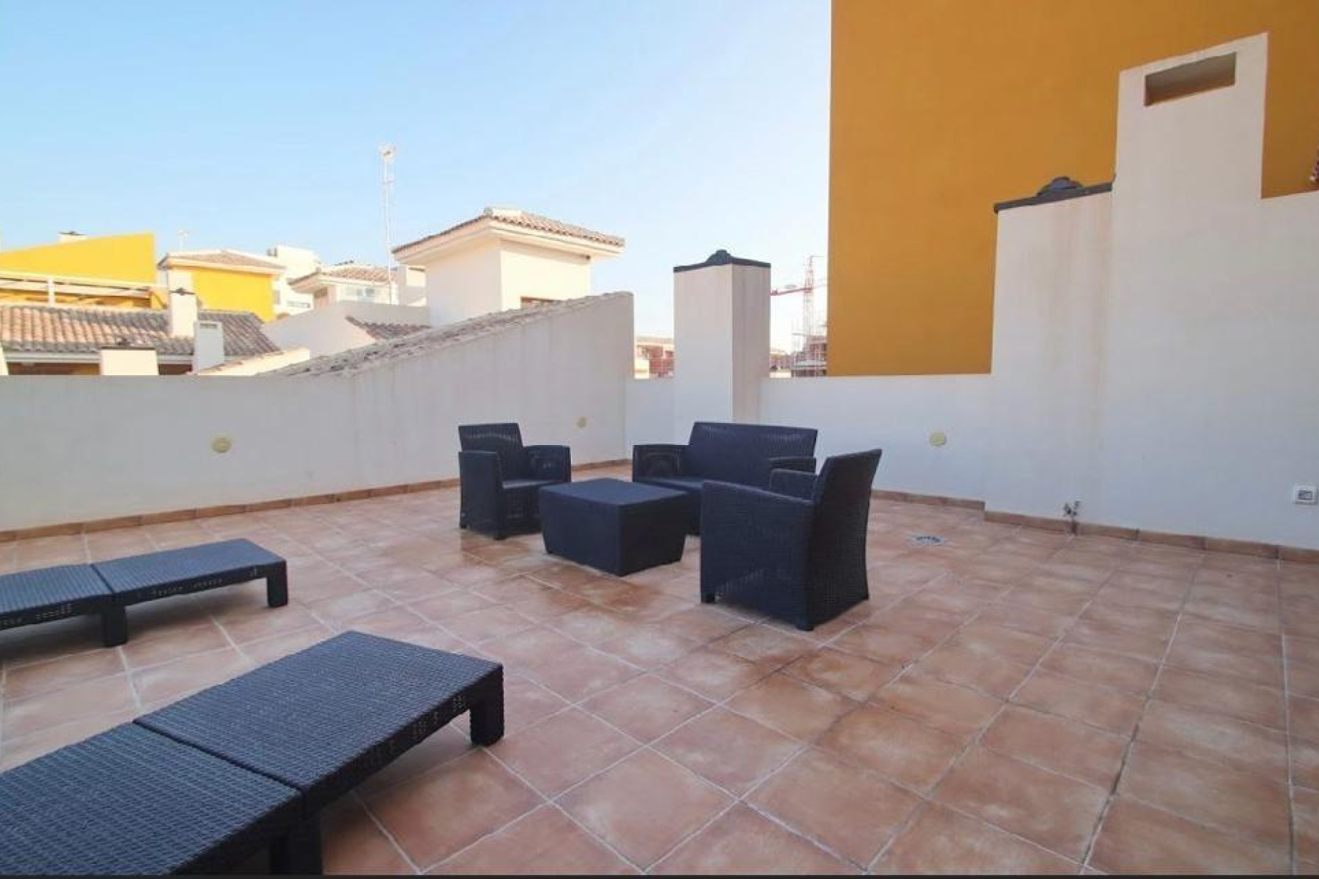 Resale - Apartment / flat - Torrevieja - Punta prima