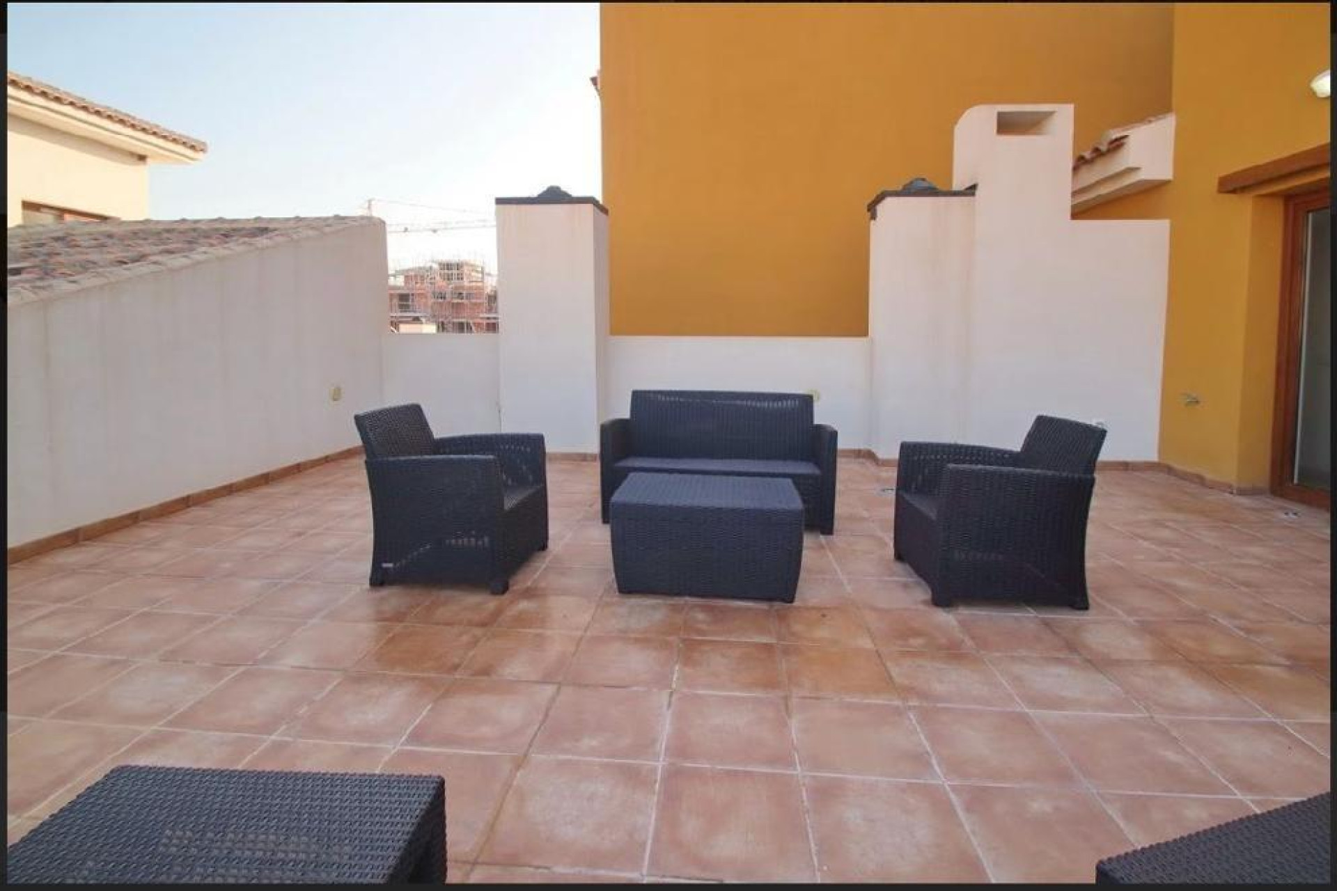 Resale - Apartment / flat - Torrevieja - Punta prima