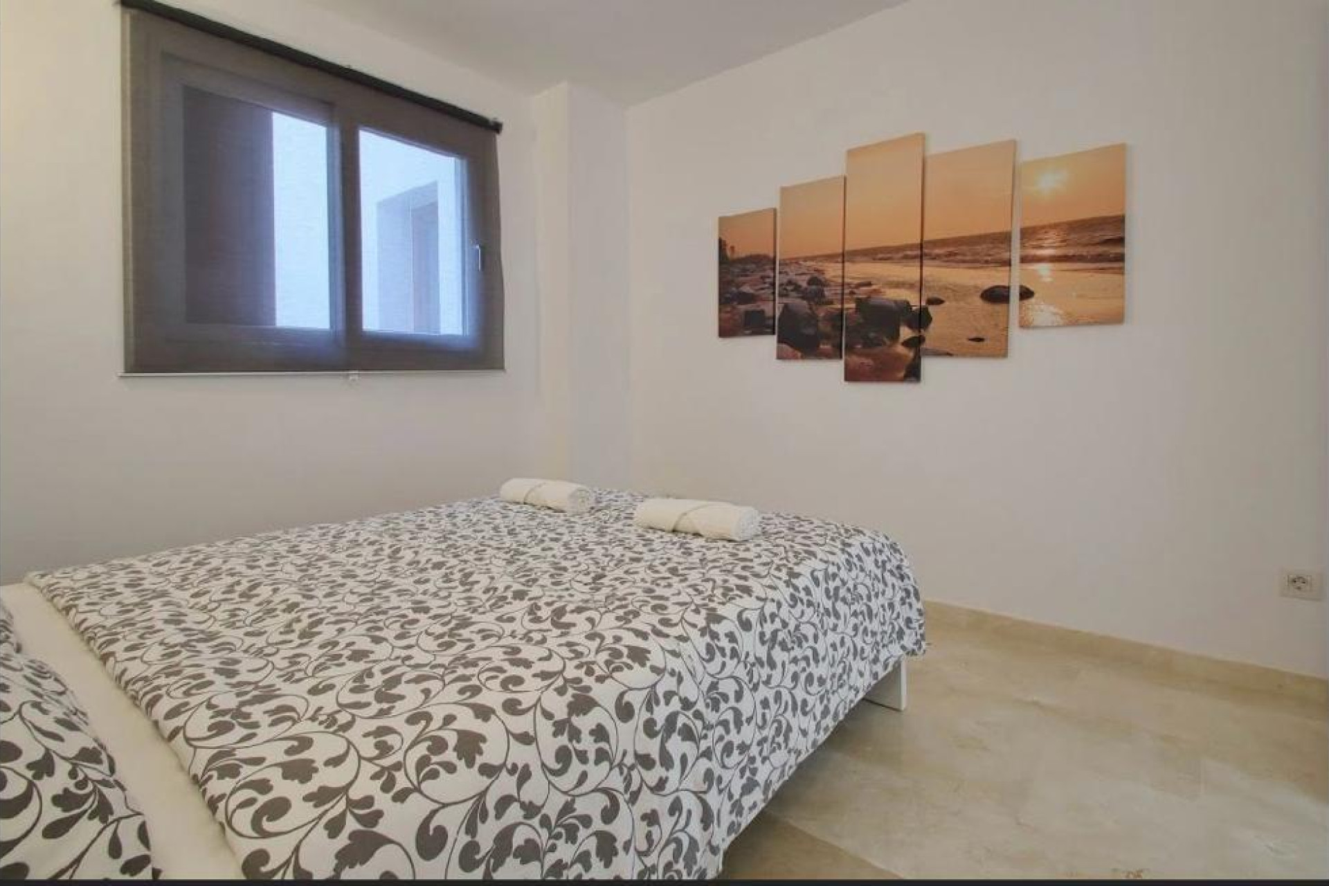 Resale - Apartment / flat - Torrevieja - Punta prima