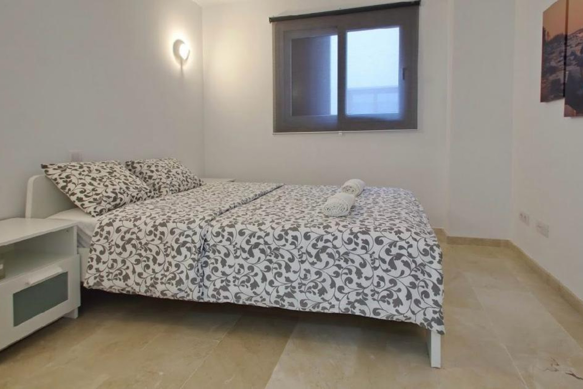 Resale - Apartment / flat - Torrevieja - Punta prima