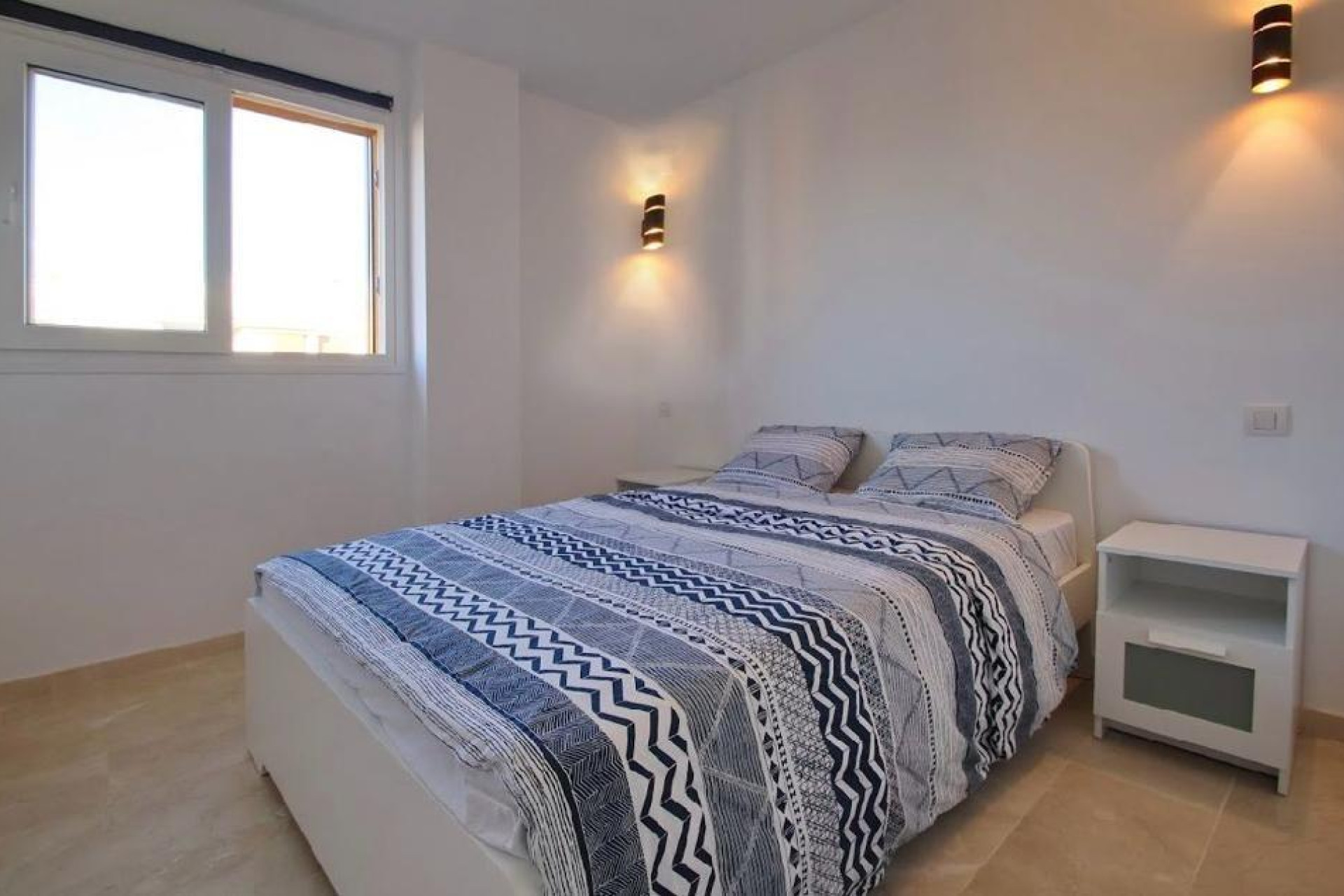 Resale - Apartment / flat - Torrevieja - Punta prima