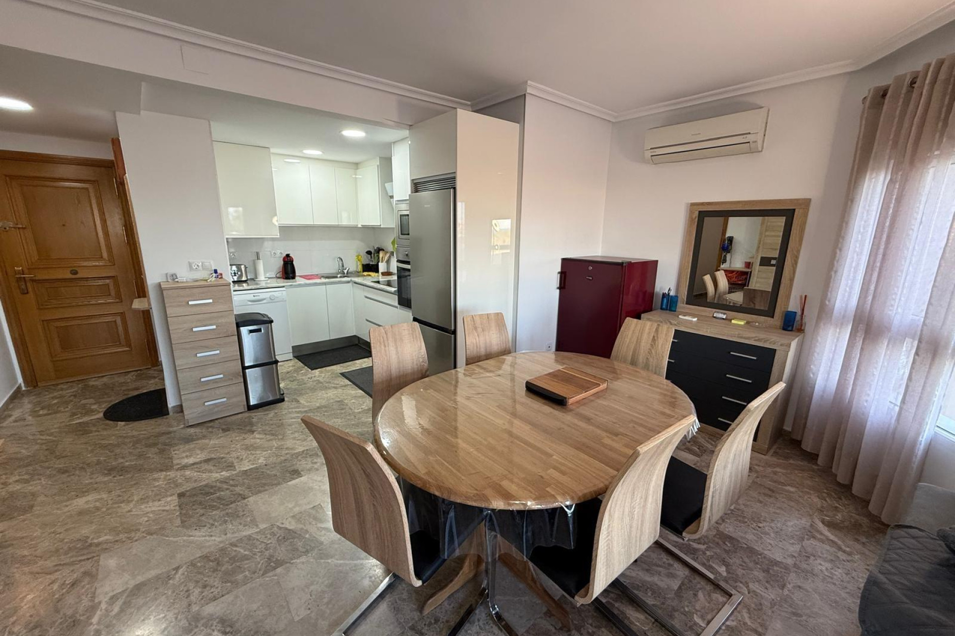 Resale - Apartment / flat - Torrevieja - Punta prima