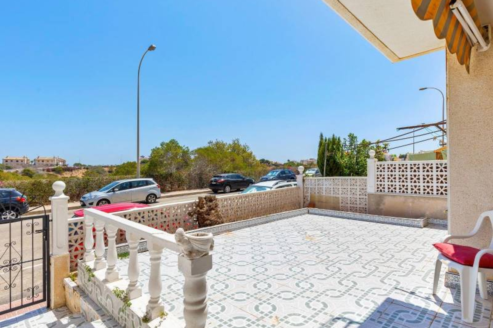 Resale - Apartment / flat - Torrevieja - Torreblanca