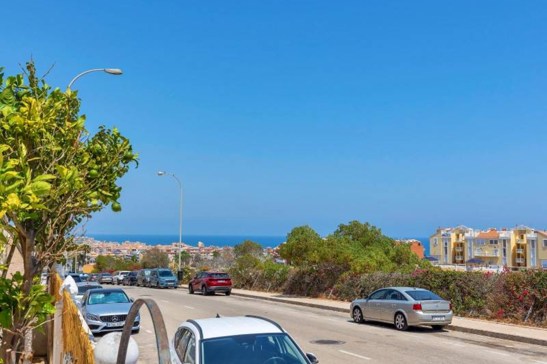 Resale - Apartment / flat - Torrevieja - Torreblanca