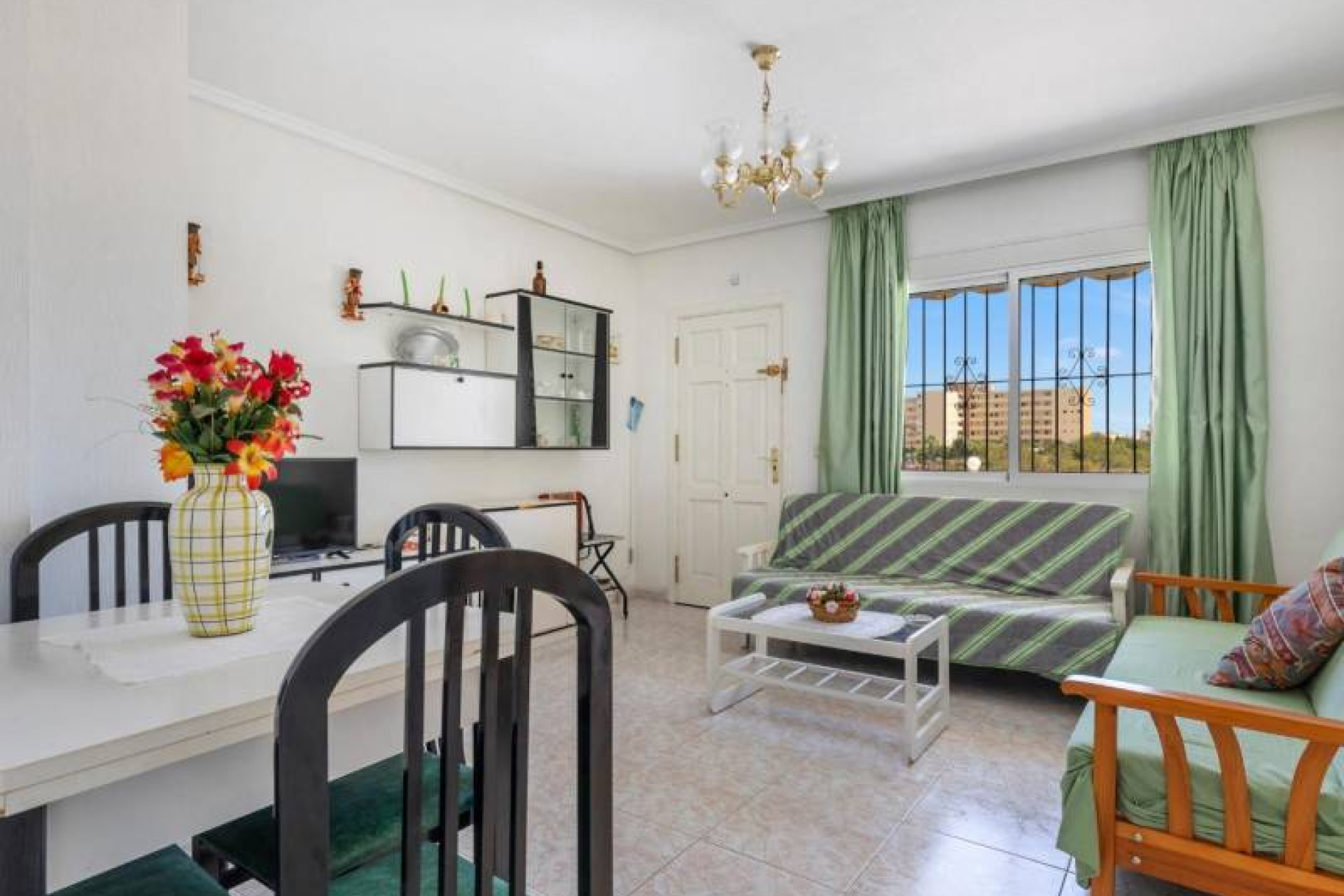 Resale - Apartment / flat - Torrevieja - Torreblanca