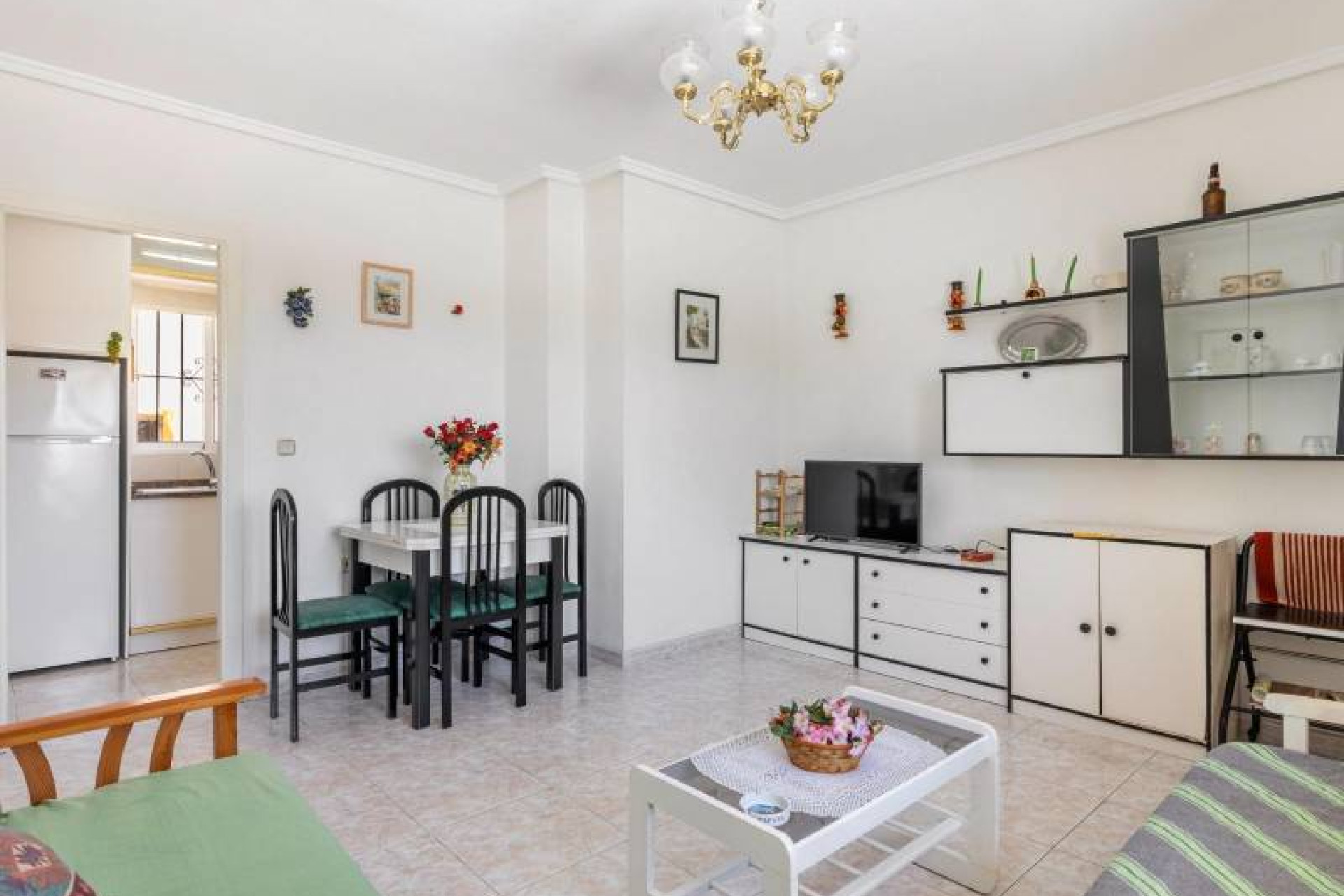 Resale - Apartment / flat - Torrevieja - Torreblanca