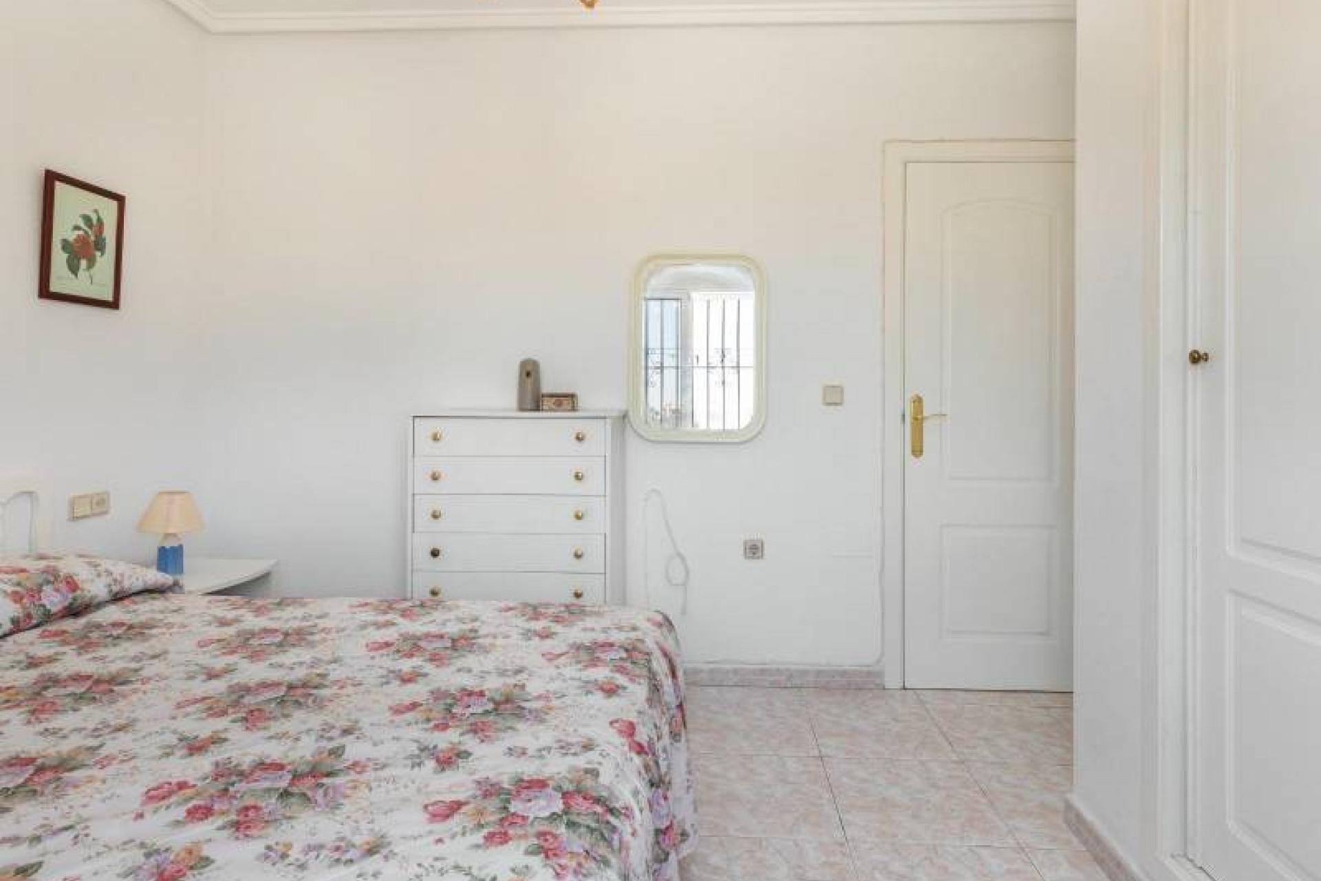 Resale - Apartment / flat - Torrevieja - Torreblanca